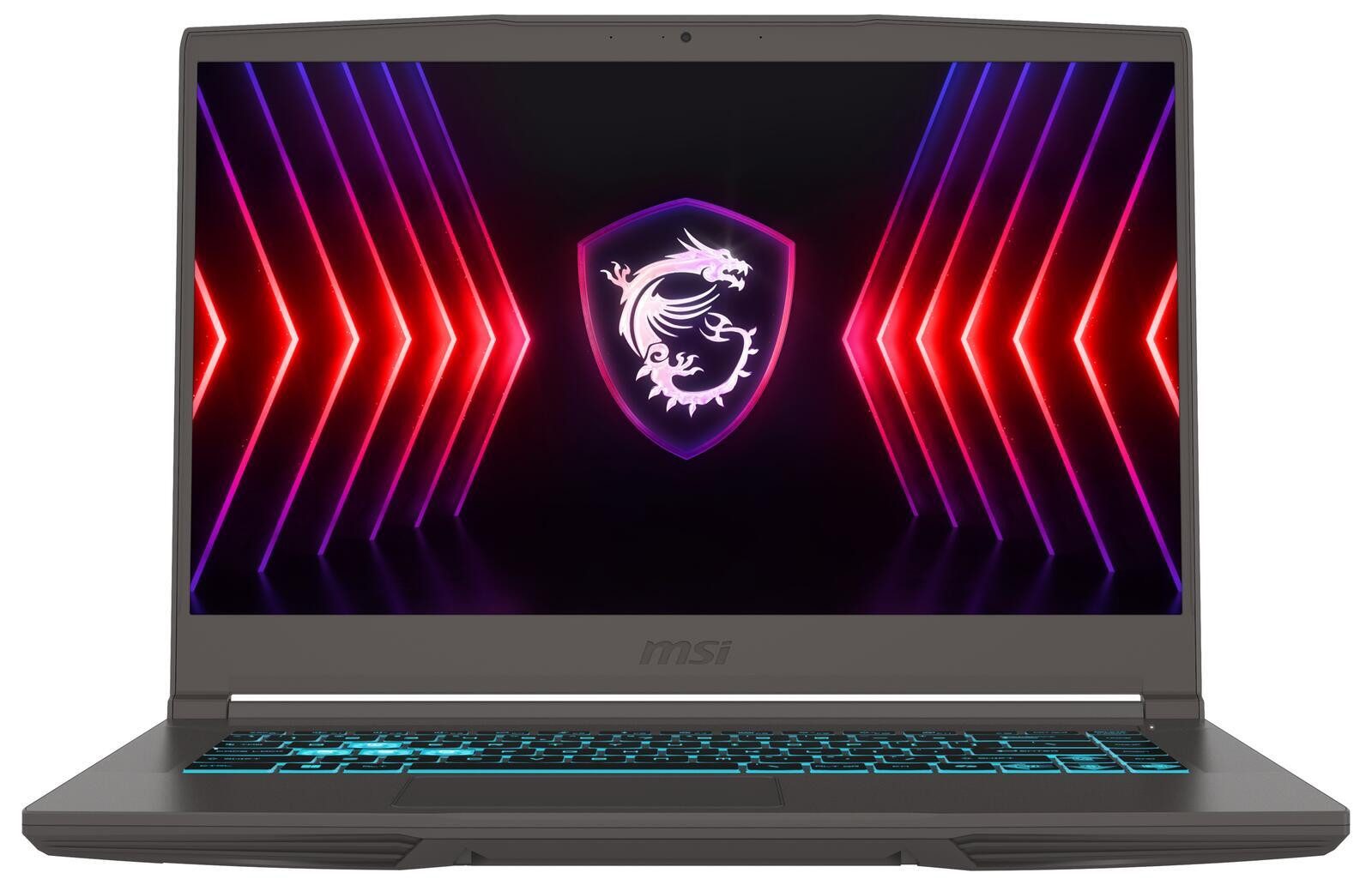 MSI MSI Thin 15 B13UC-3073 Gaming-Notebook (Intel® Core™ i5, 16 GB, 512 GB SSD)