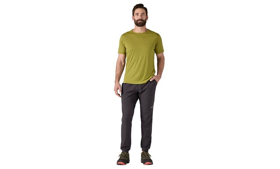 Patagonia Outdoorhose Patagonia Terrebonne Trail Joggers Herren