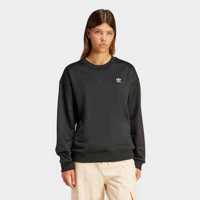 adidas Originals Kapuzensweatshirt TREFOIL CREW