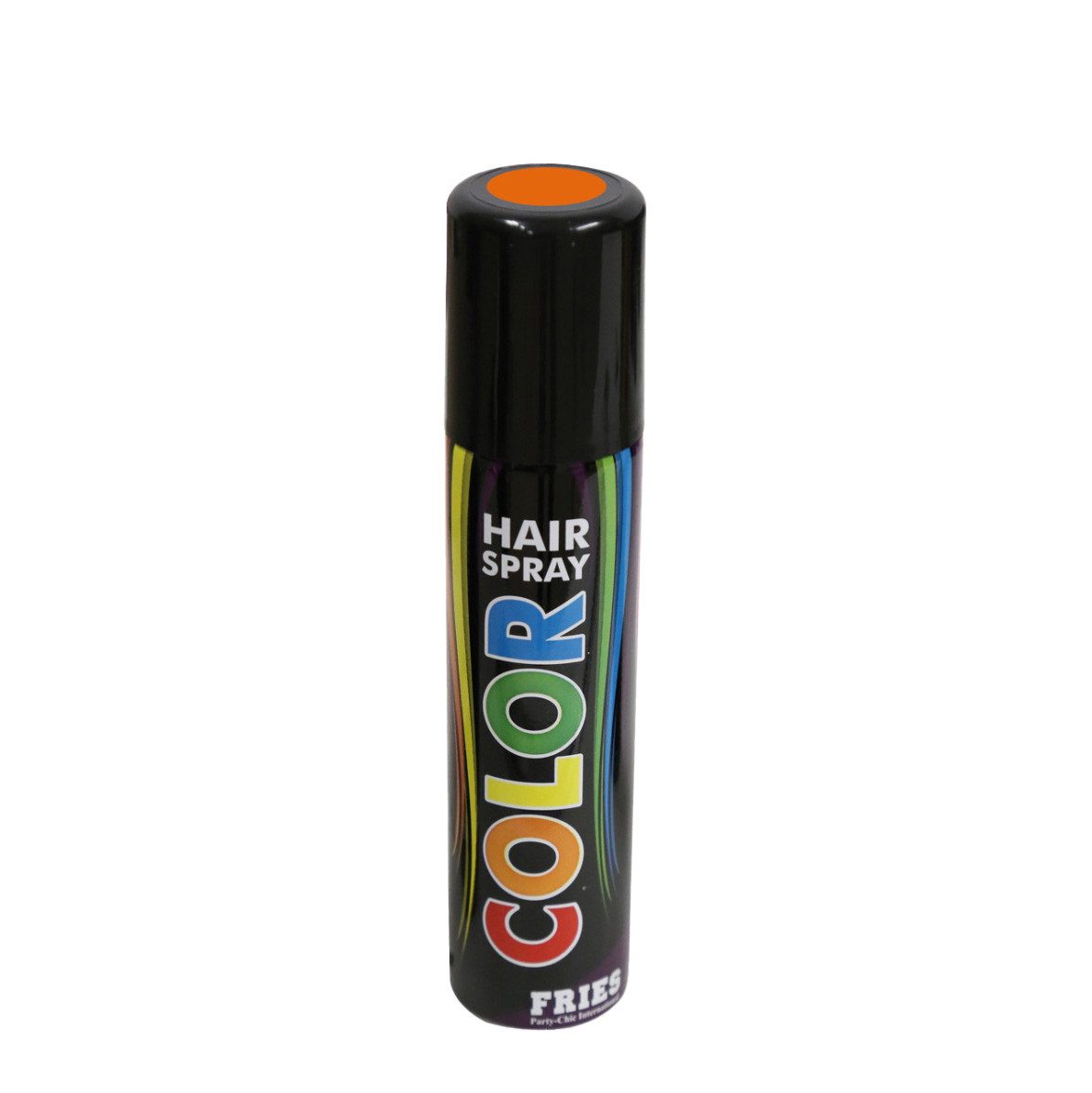 Fries Haarspray Fries Haarspray Colour 100ml, Temporäre Haarfarbe für jedes Haar