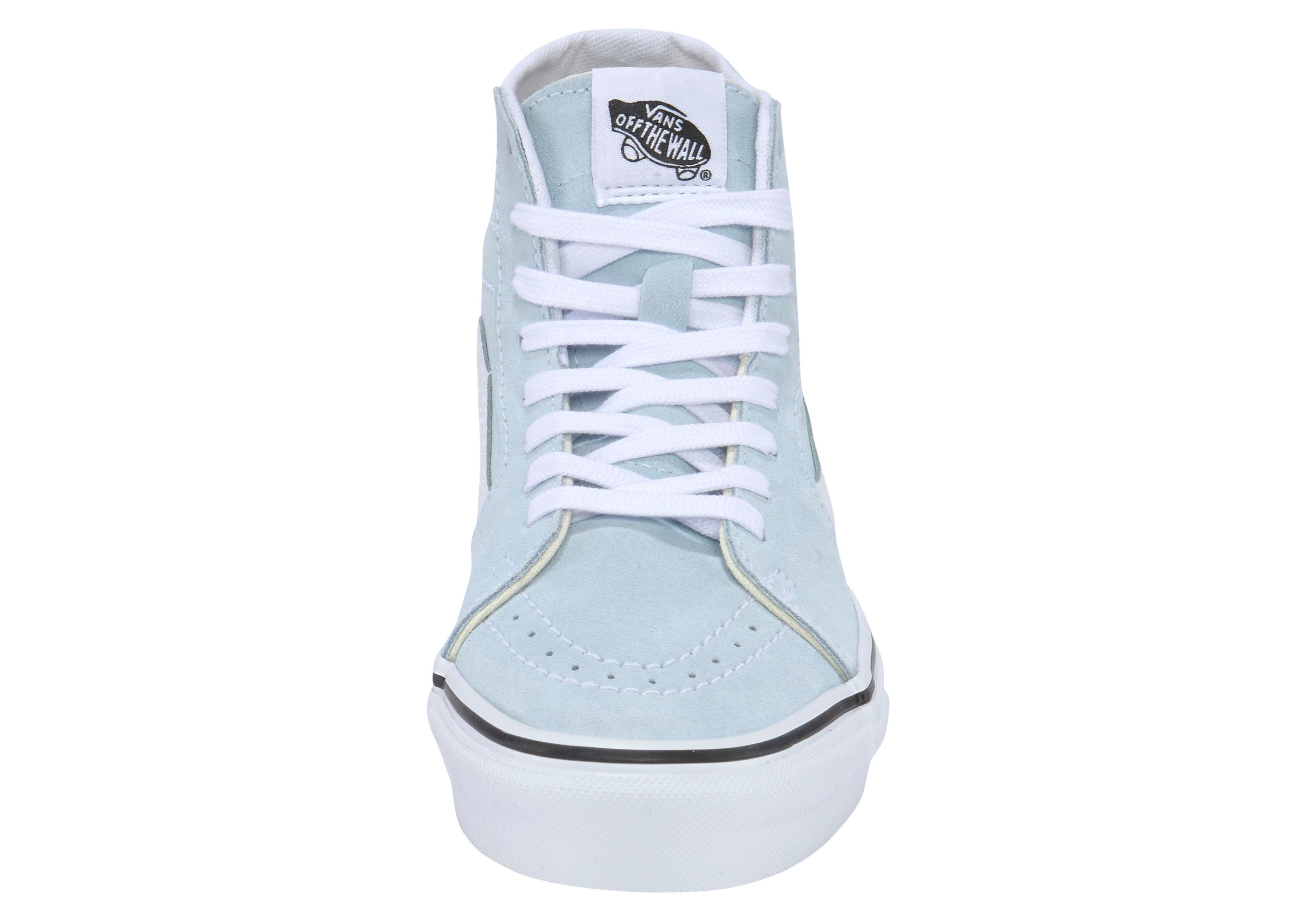 Schuhe High Top Sneaker Vans SK8-Hi Tapered Sneaker