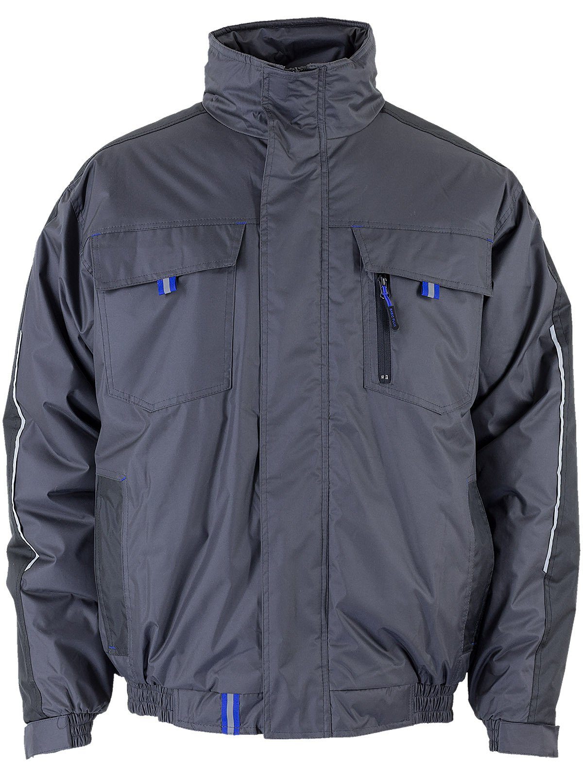 Terrax Workwear Arbeitsjacke Pilotenjacke