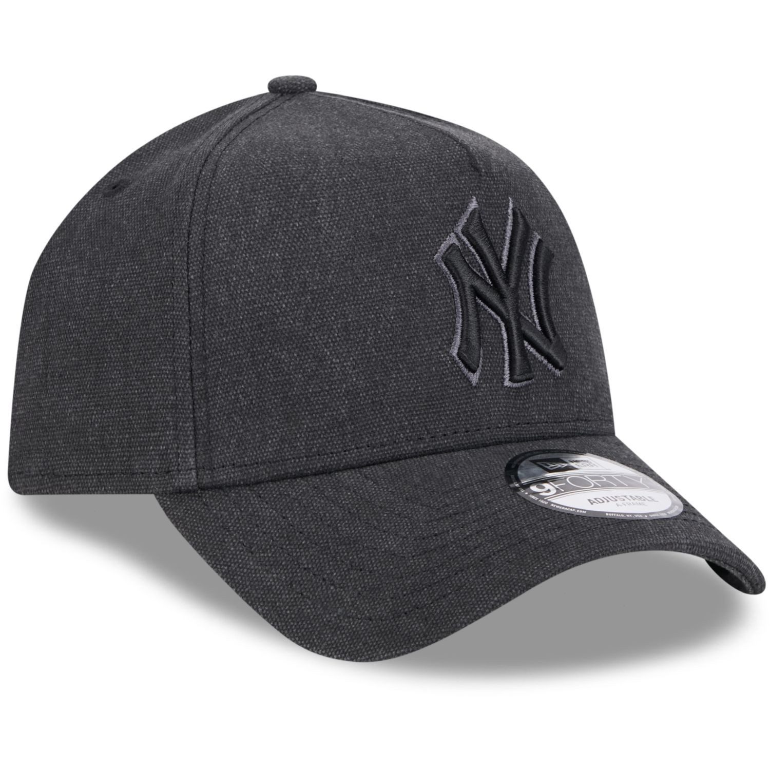 New Era Trucker Cap AFrame Trucker Leinen NFL NBA MLB – Bild 2 von 5