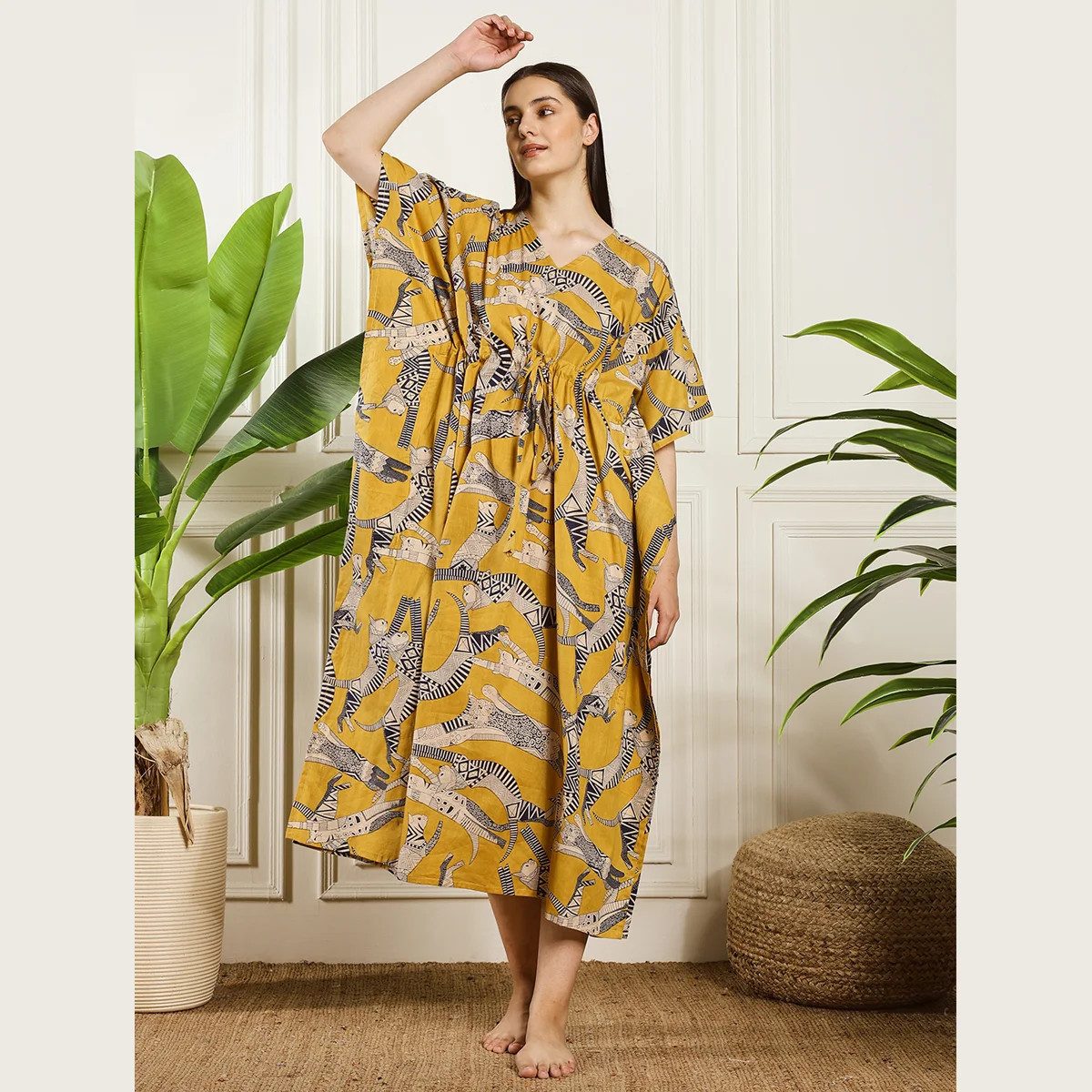 PfauGermany Kaftan Moonlit Magic günstig online kaufen