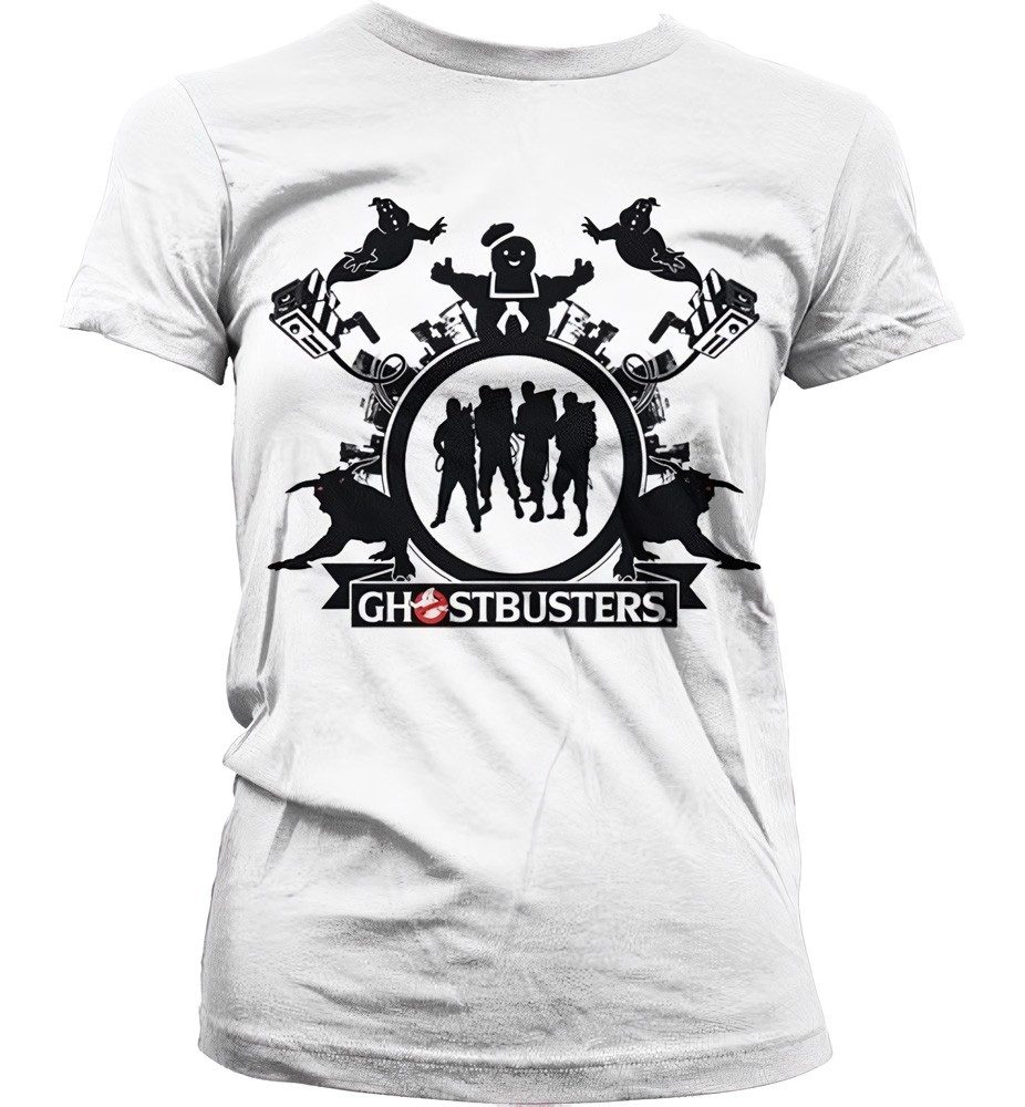 Ghostbusters T-Shirt
