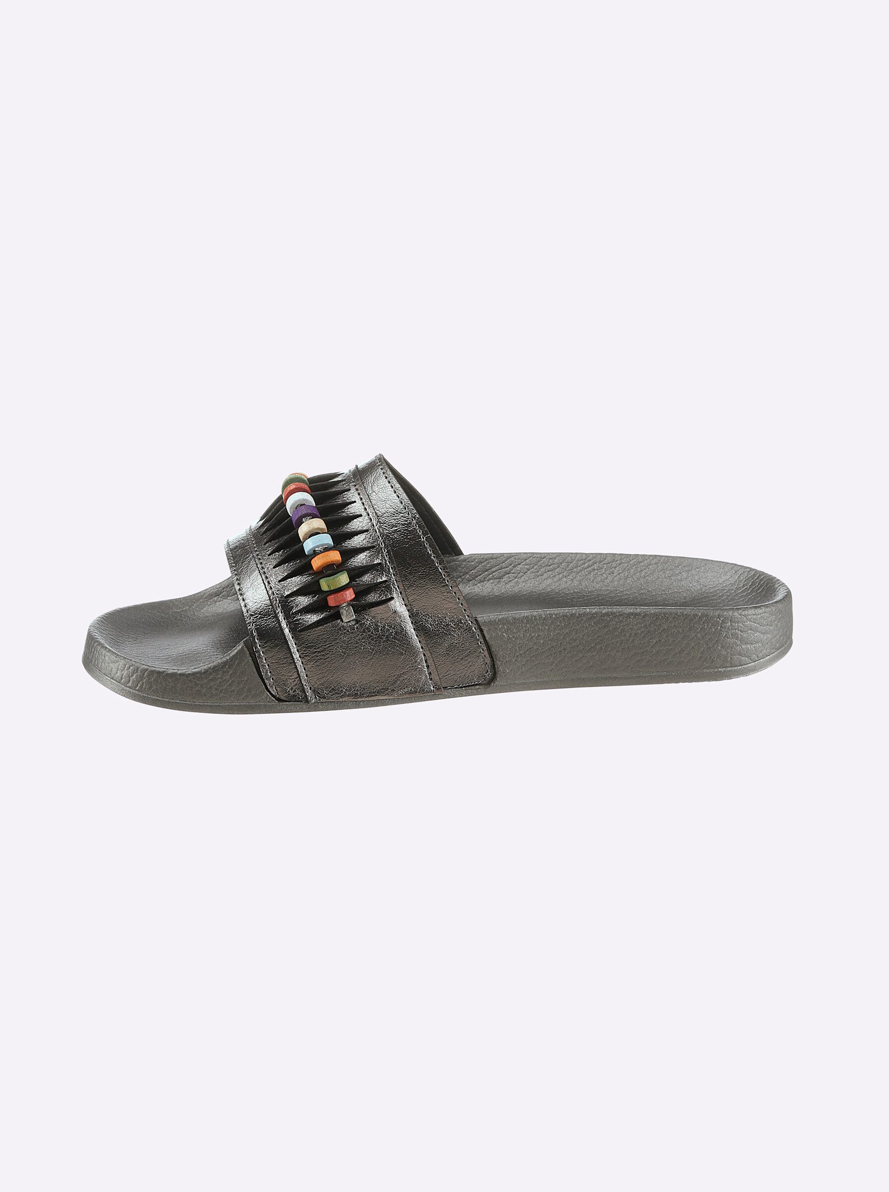 airsoft modern+ Pantolette Pantolette günstig online kaufen