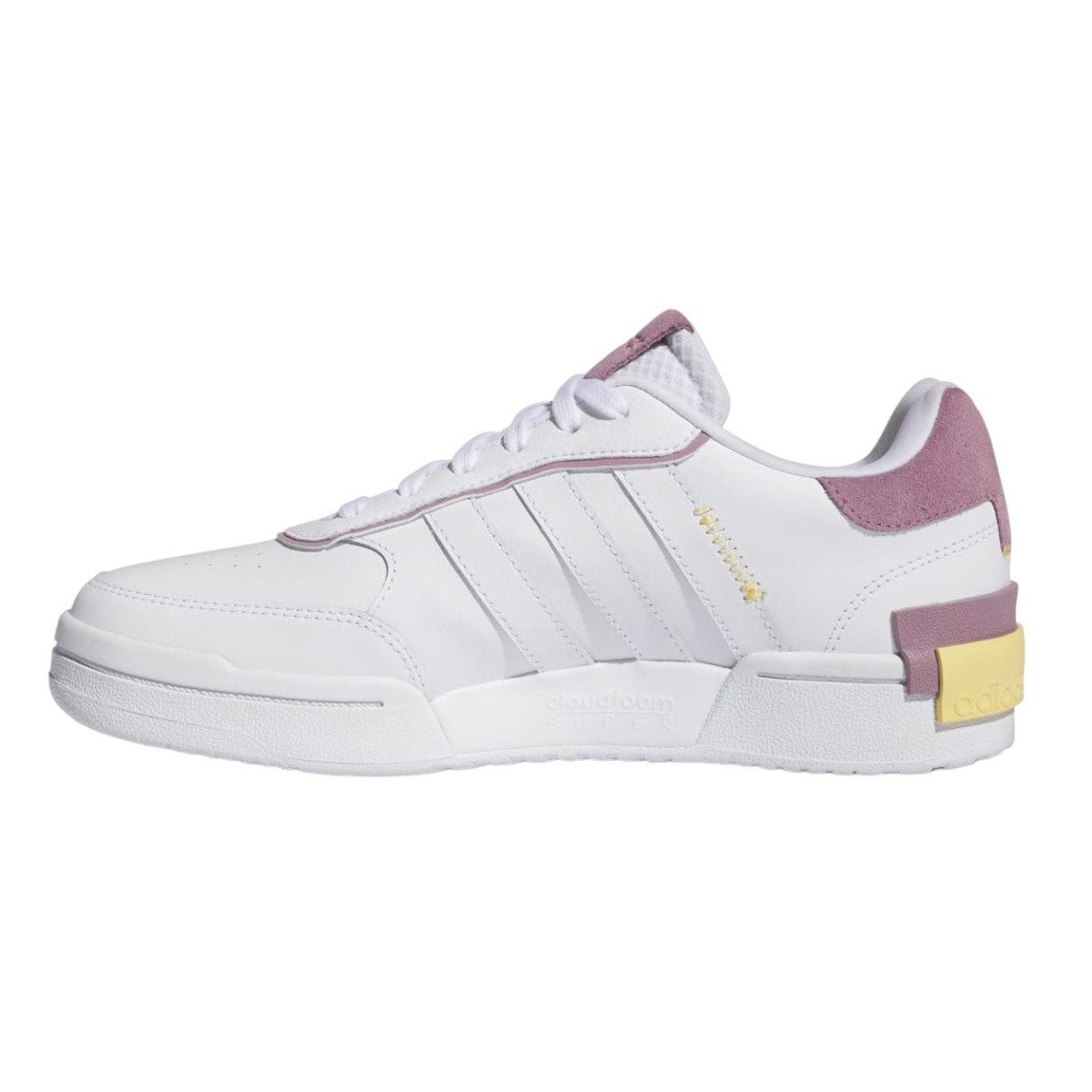 adidas Performance Postmove SE weiss/pink Damen Sneaker günstig online kaufen