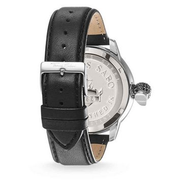 THOMAS SABO Quarzuhr WA0297-218-203-46 MM