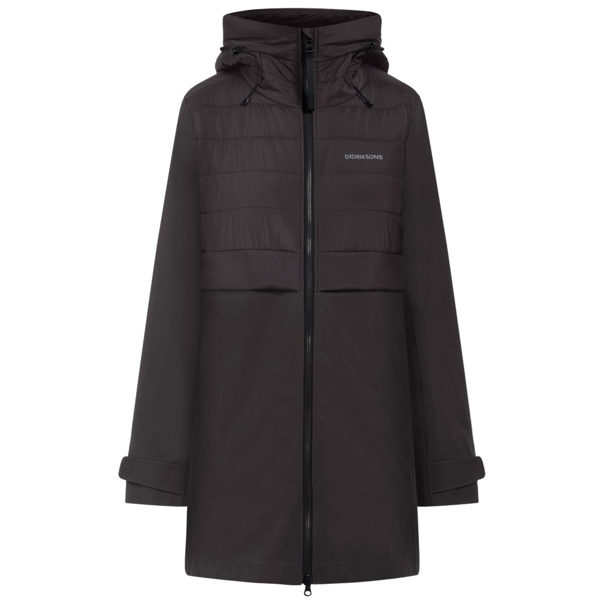 Didriksons Funktionsparka Didriksons Hella - Damenparka günstig online kaufen