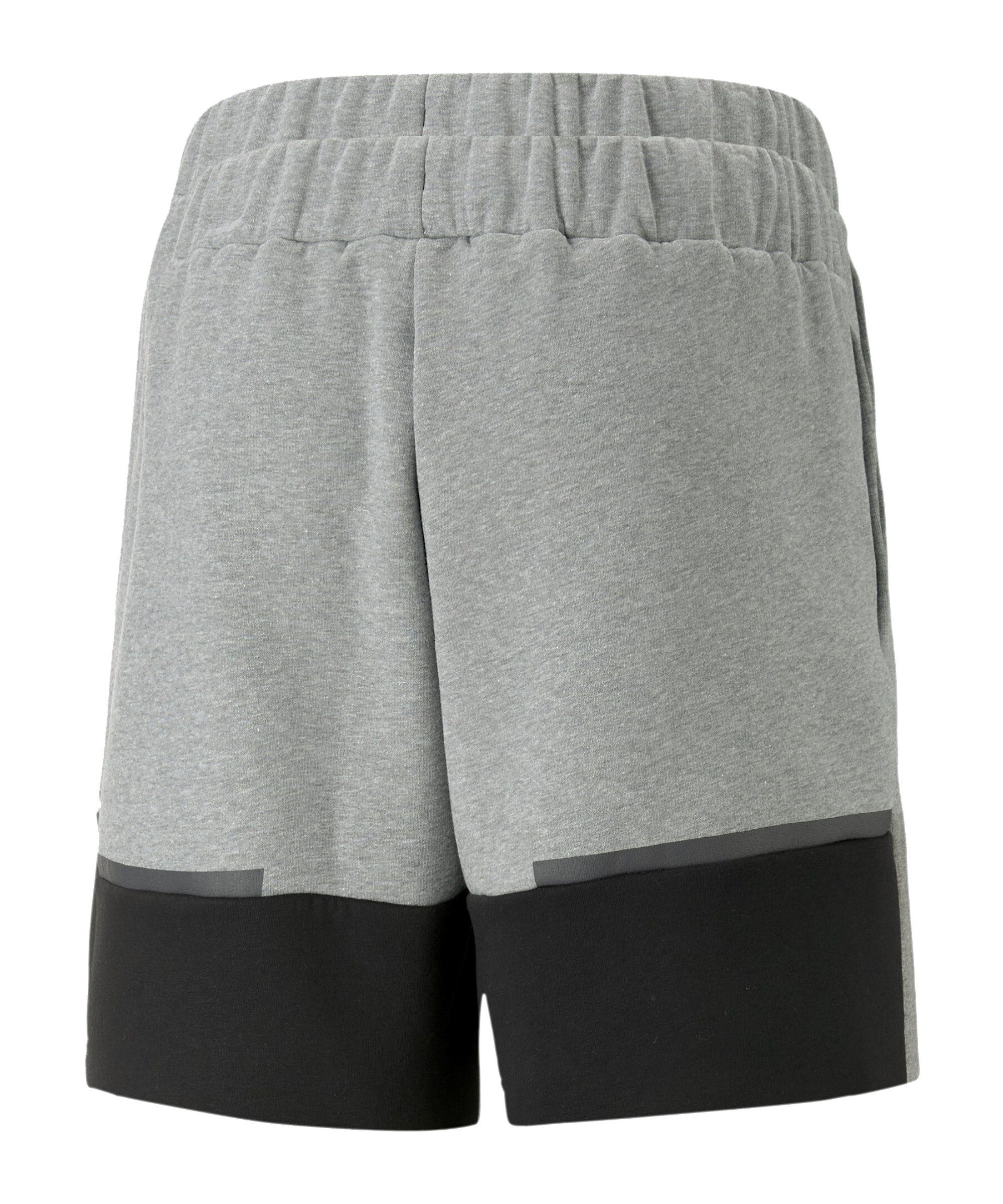 PUMA Sporthose PUMA teamCUP Casuals Short günstig online kaufen