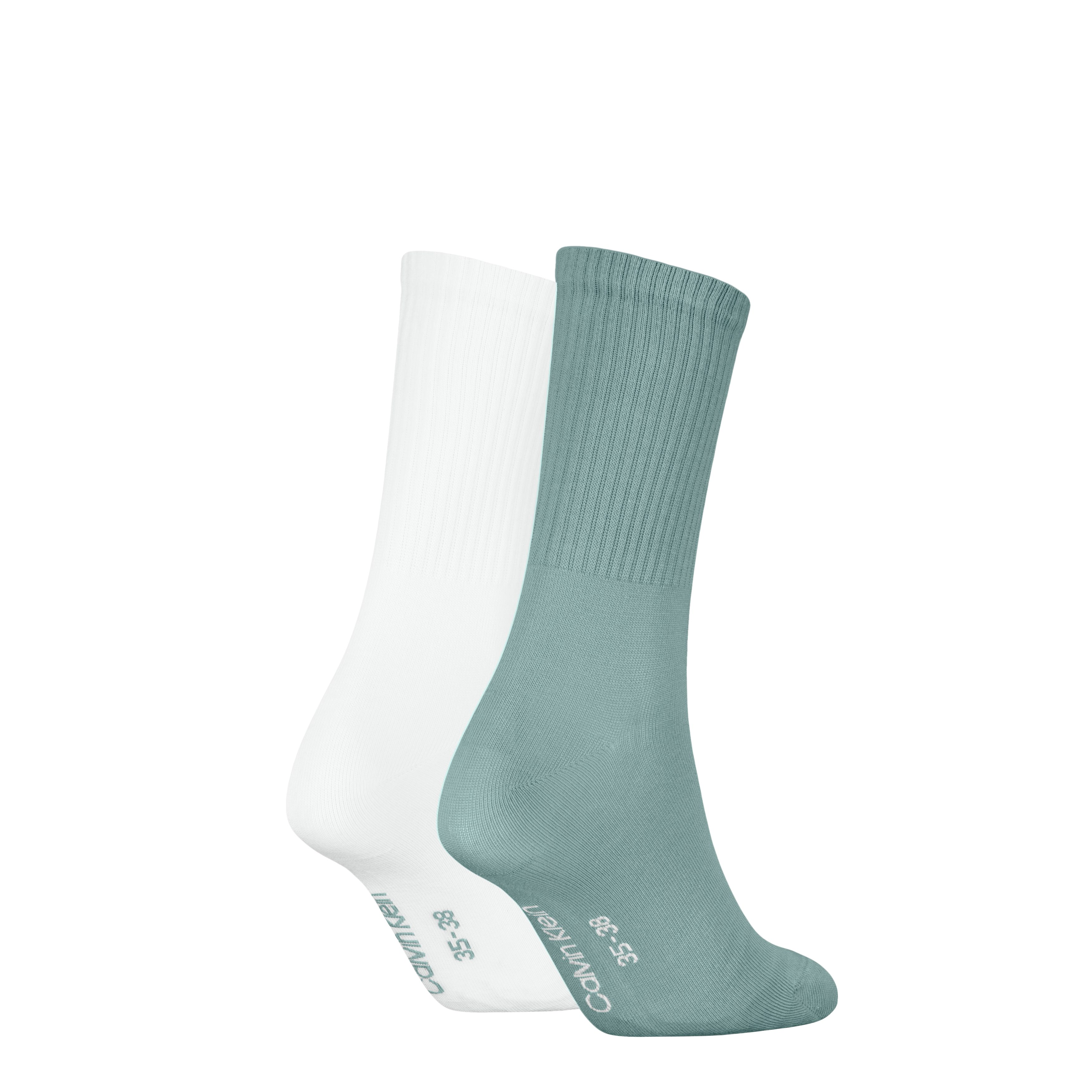 Calvin Klein Jeans Socken CKJ WOMEN günstig online kaufen