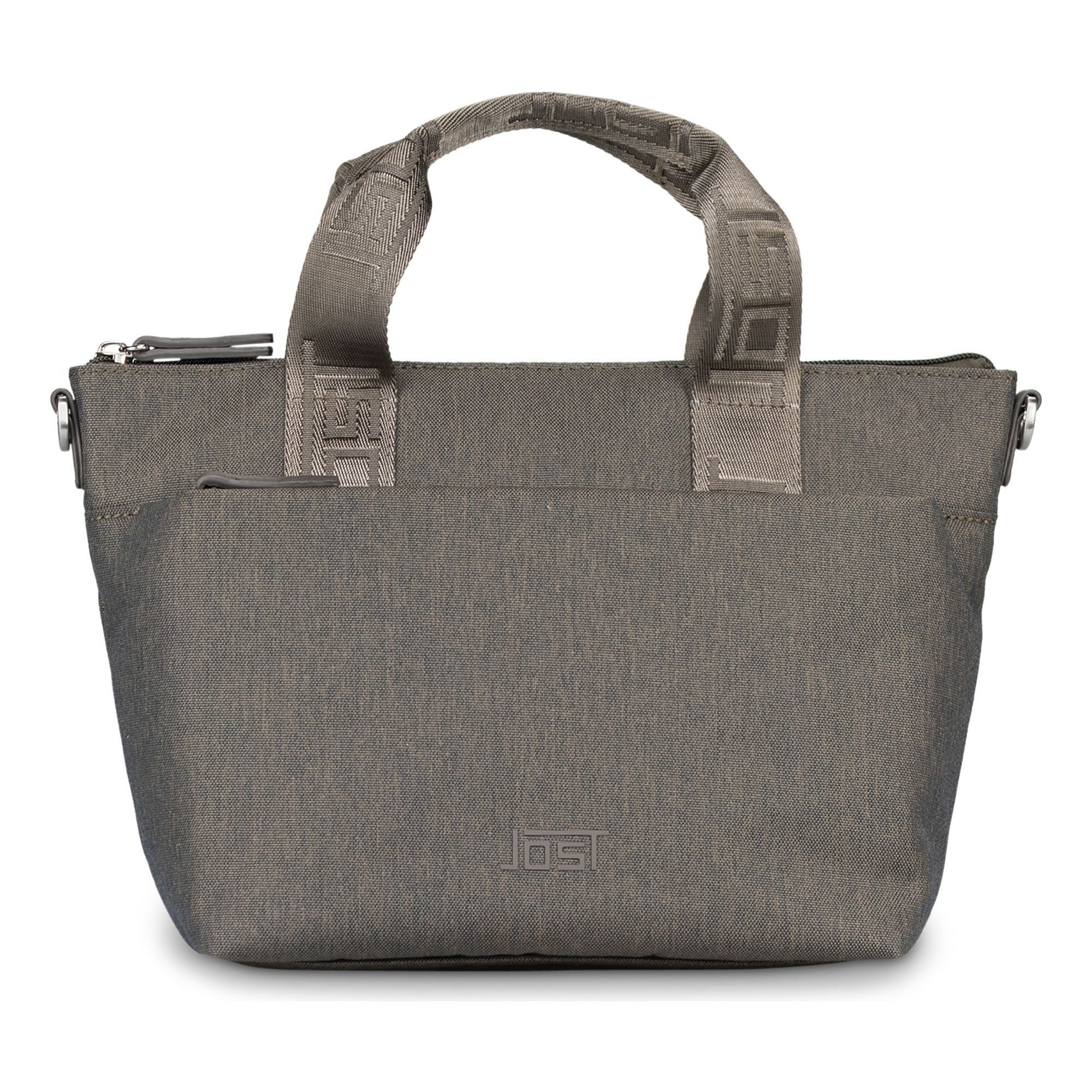 Jost Henkeltasche Bergen, Polyester