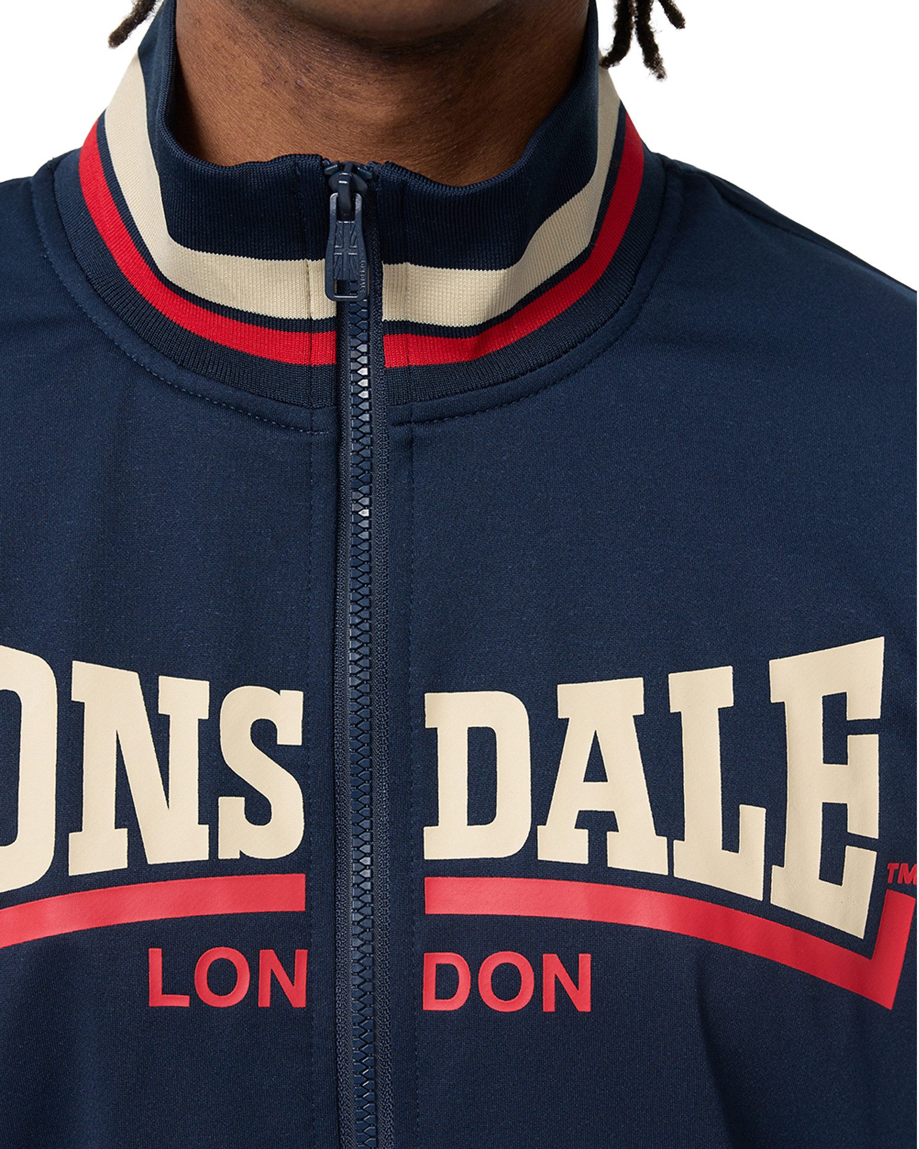 Lonsdale Jogginganzug Lonsdale Trainingsanzug Poolewe