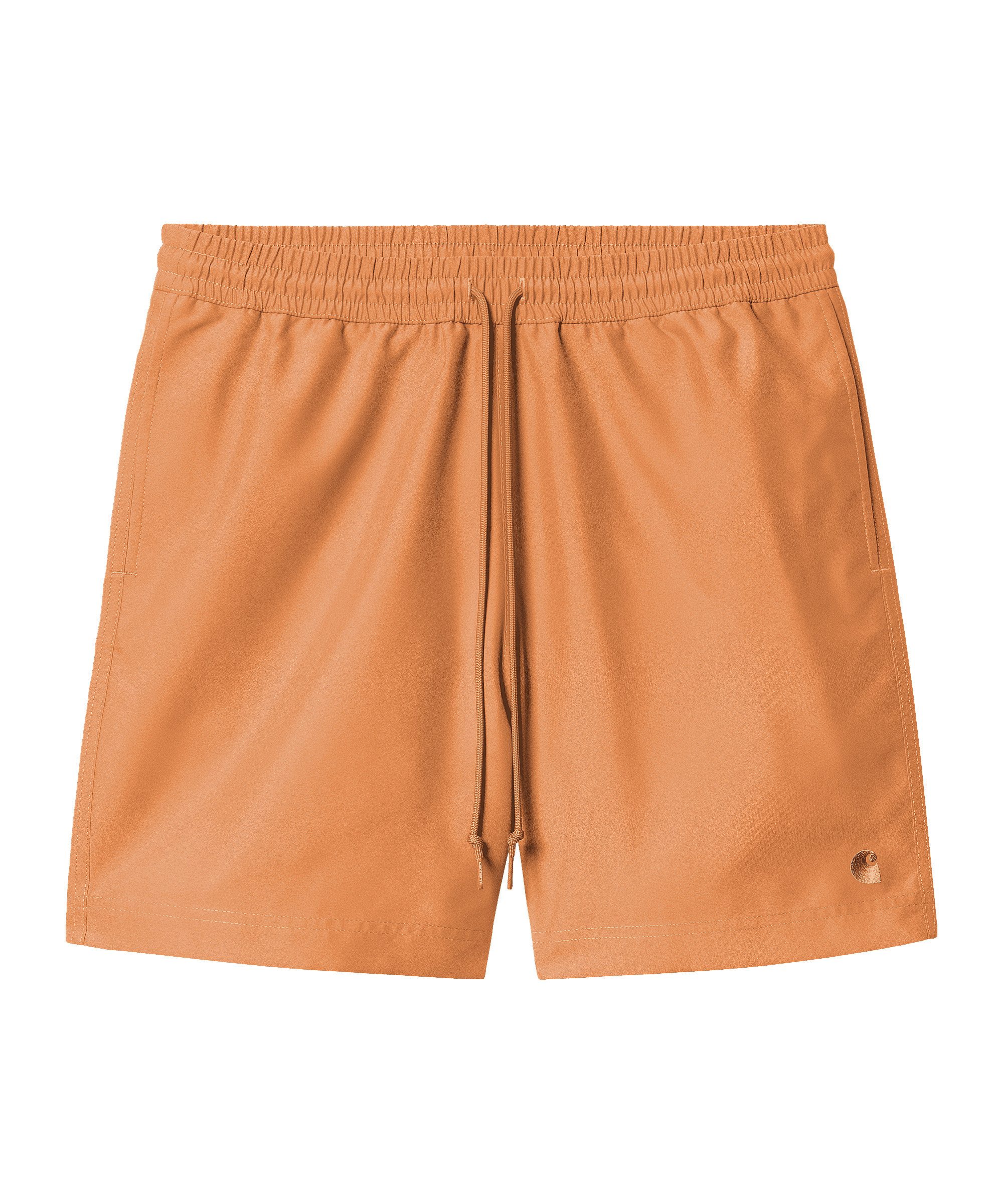 Carhartt WIP Jogginghose Carhartt WIP Chase Swim Trunks Boxershort