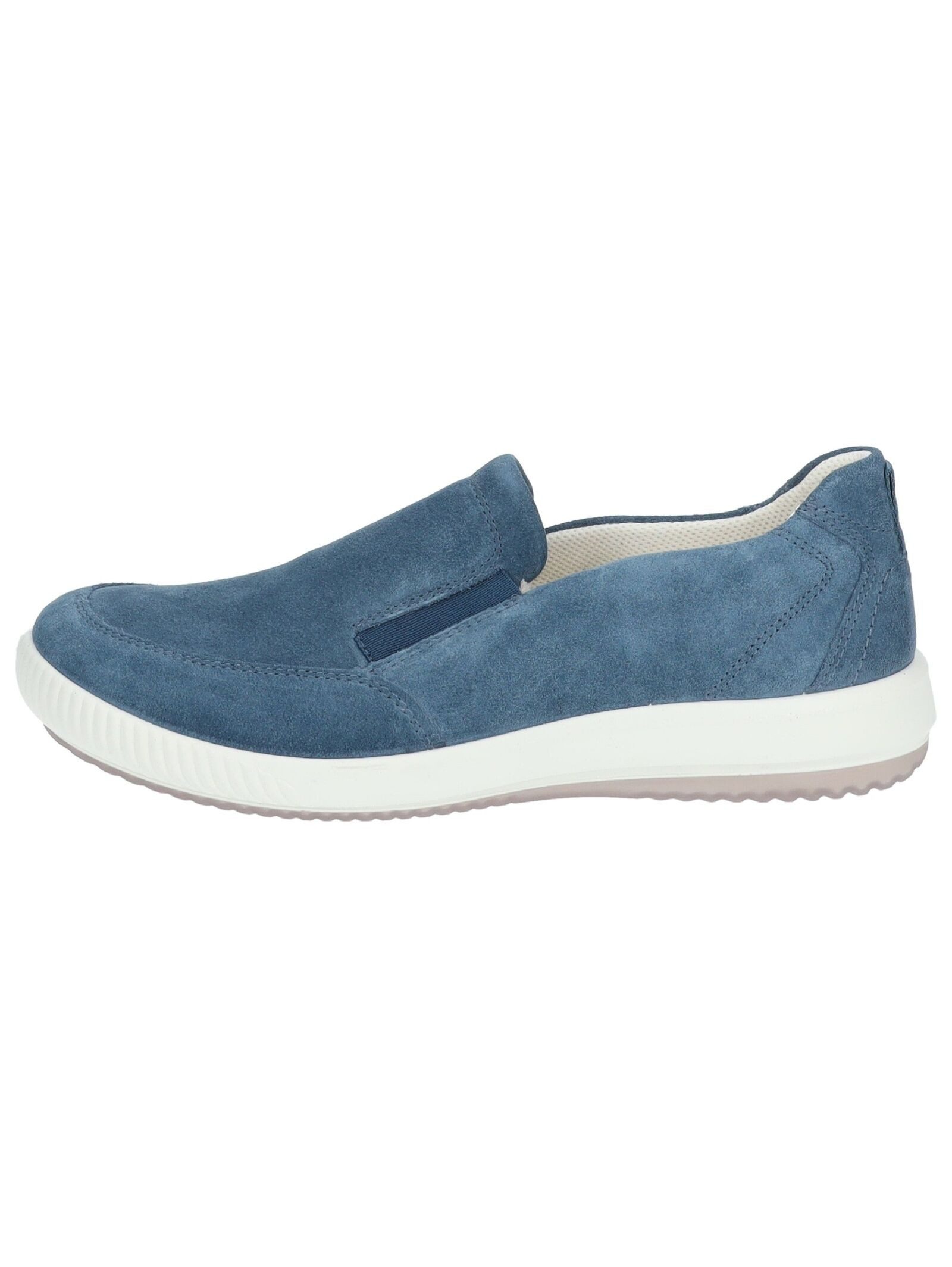 Legero Legero Slipper Veloursleder Slipper günstig online kaufen