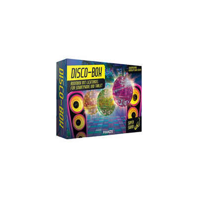Franzis Lernspielzeug Disco-Box