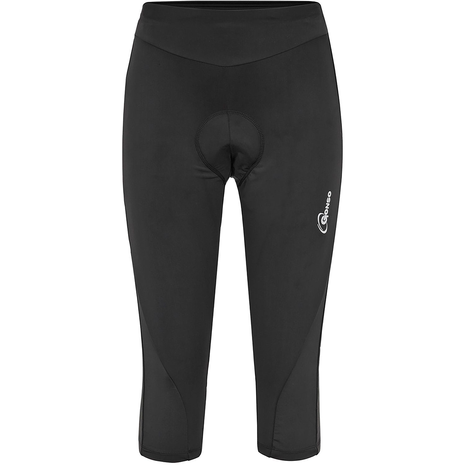 Gonso 2-in-1-Shorts Bikehose Lecce
