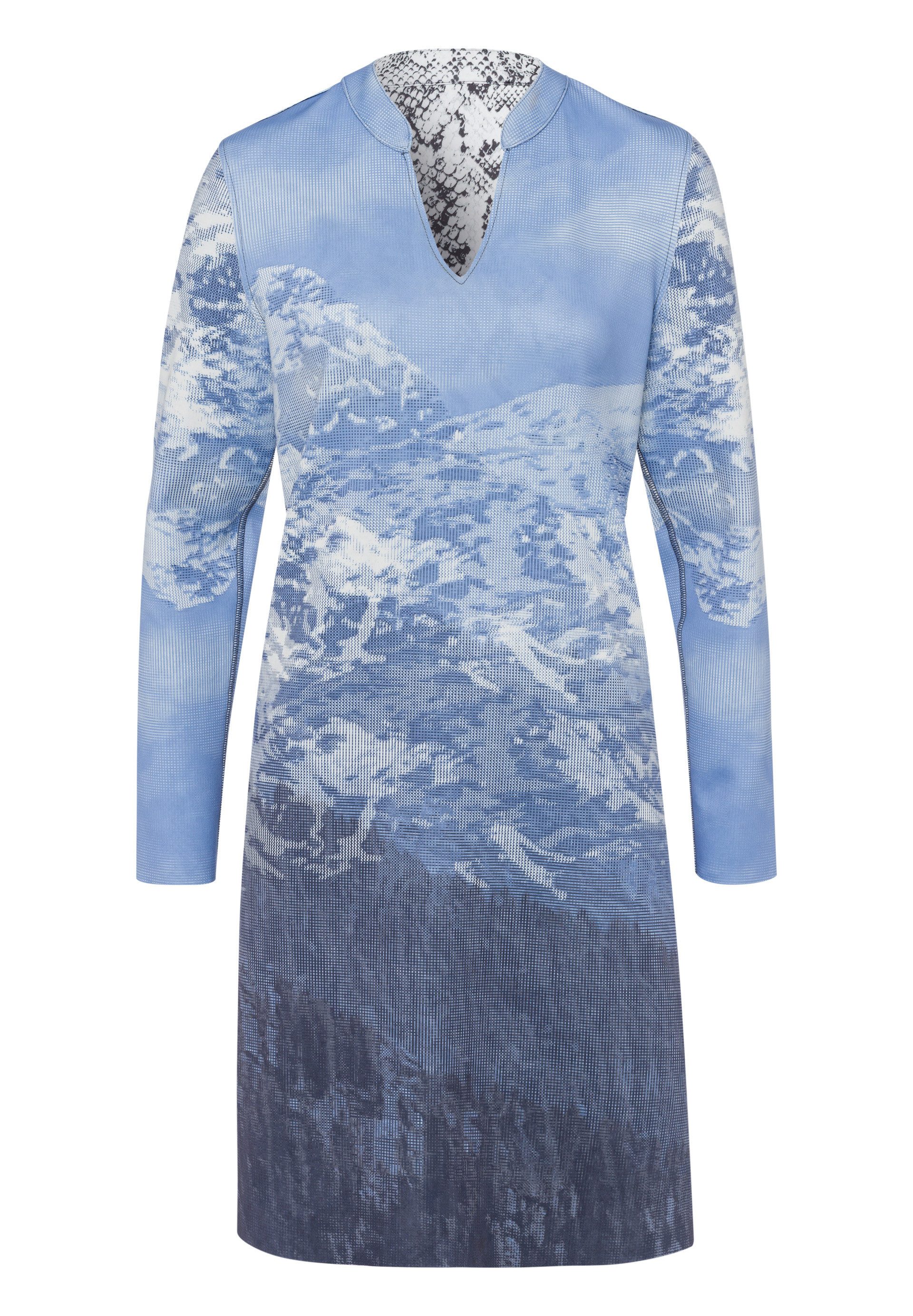 TUZZI Midikleid mit Wendefunktion günstig online kaufen