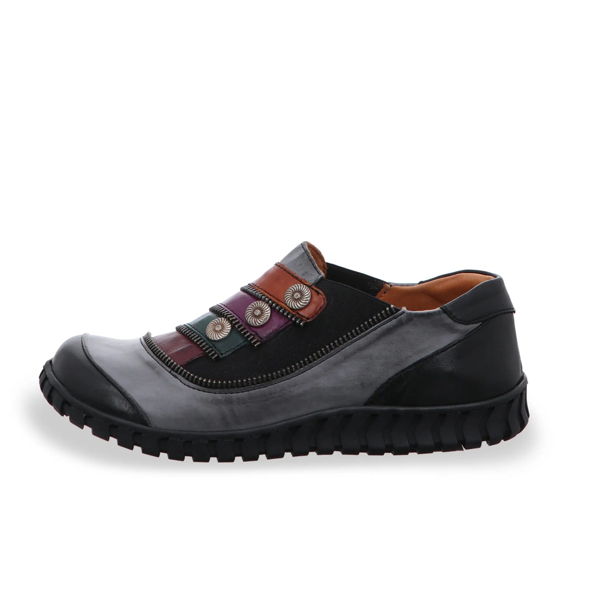 Gemini Damen Slipper