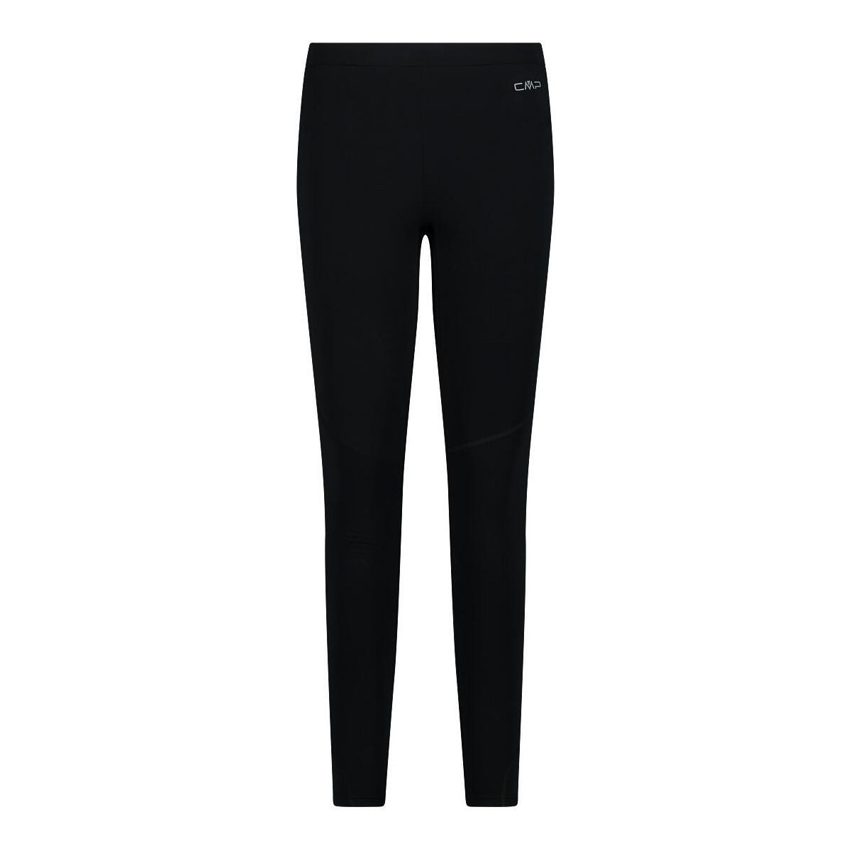 CMP Outdoorhose Woman Long Tights Hochwertige 4-Wege-Stretch-Leggings mit Dry Function Technologie für