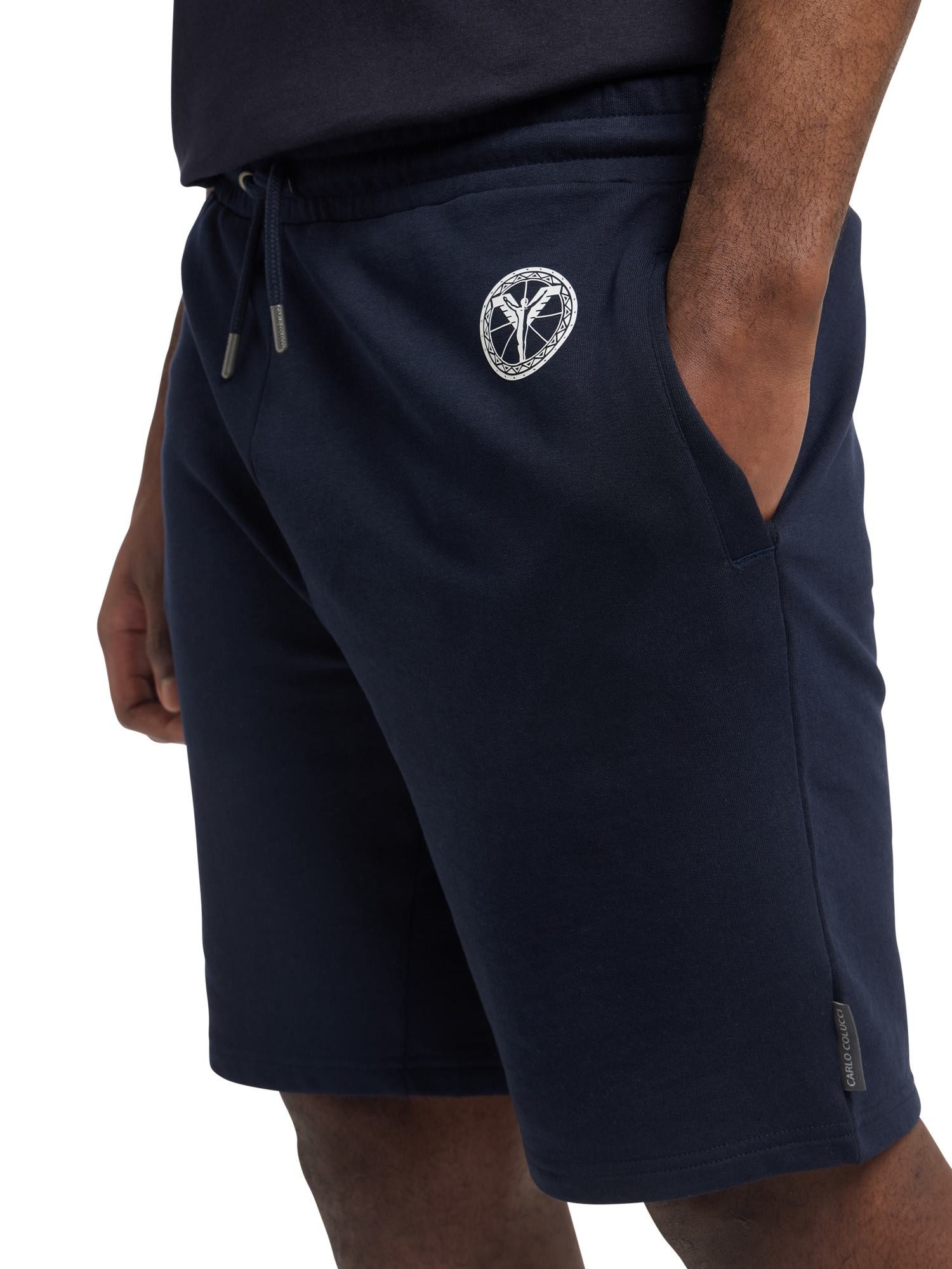 CARLO COLUCCI Shorts Demorozi günstig online kaufen