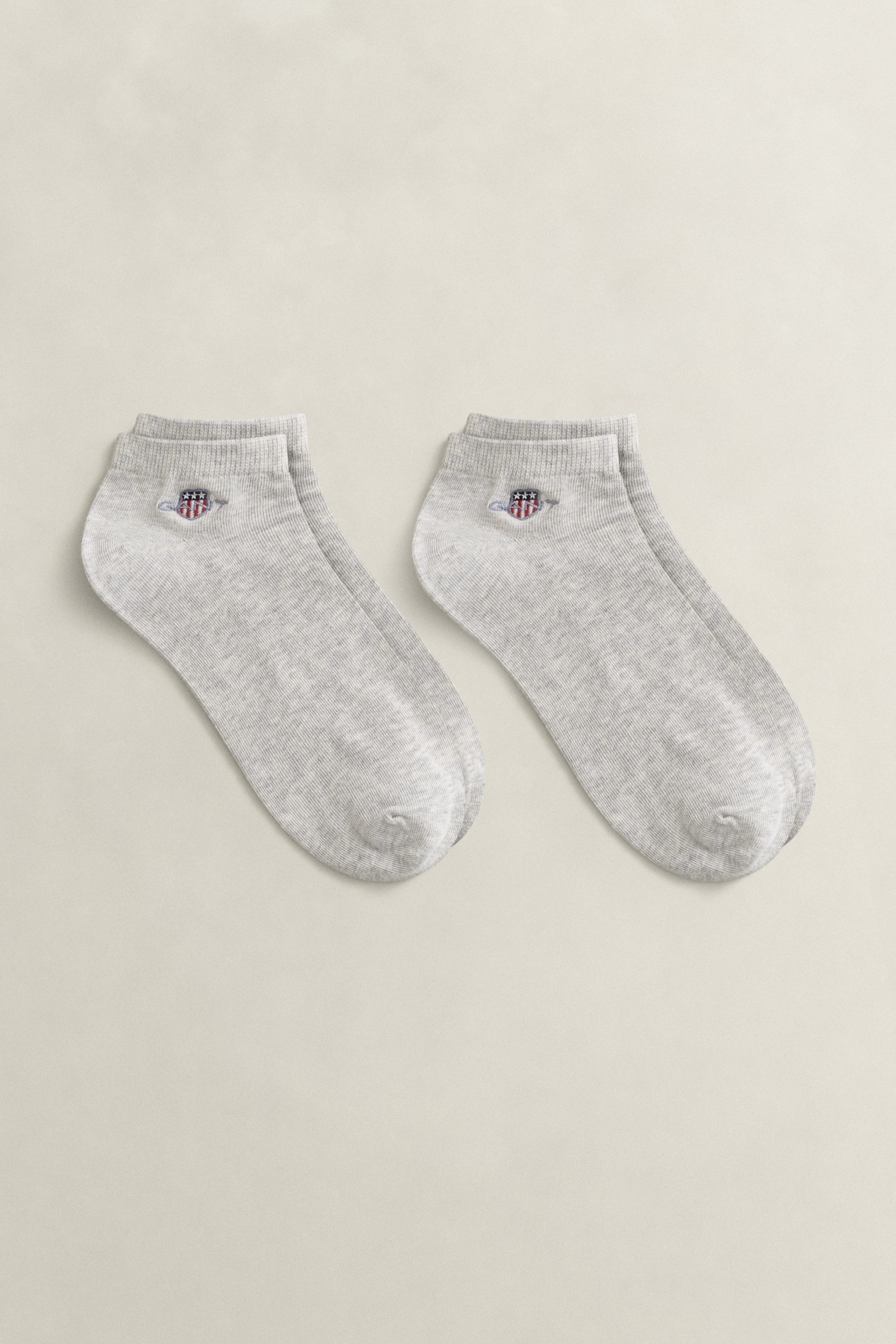 Gant Sneakersocken (2-Paar)
