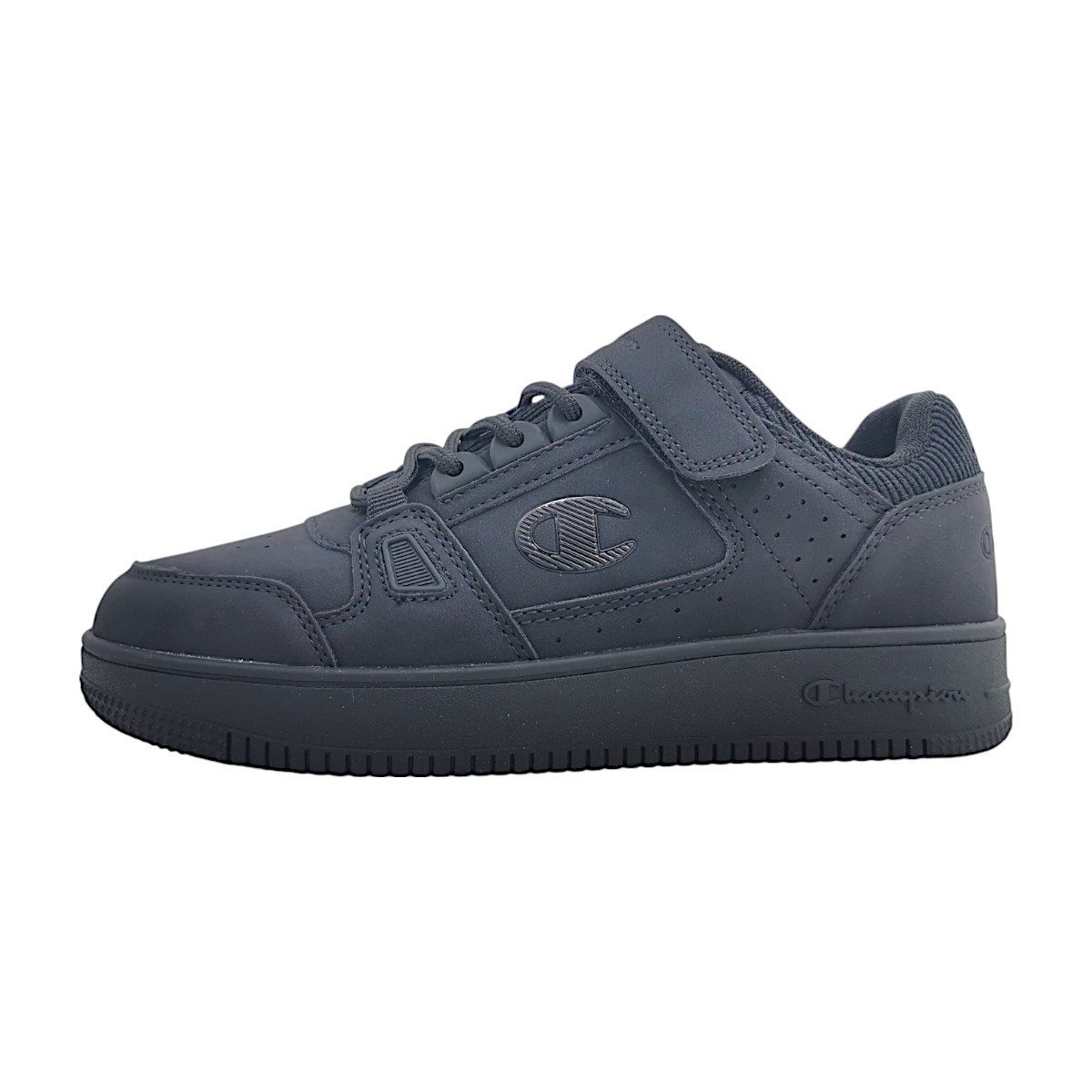 sportlicher Schnürer Sneaker