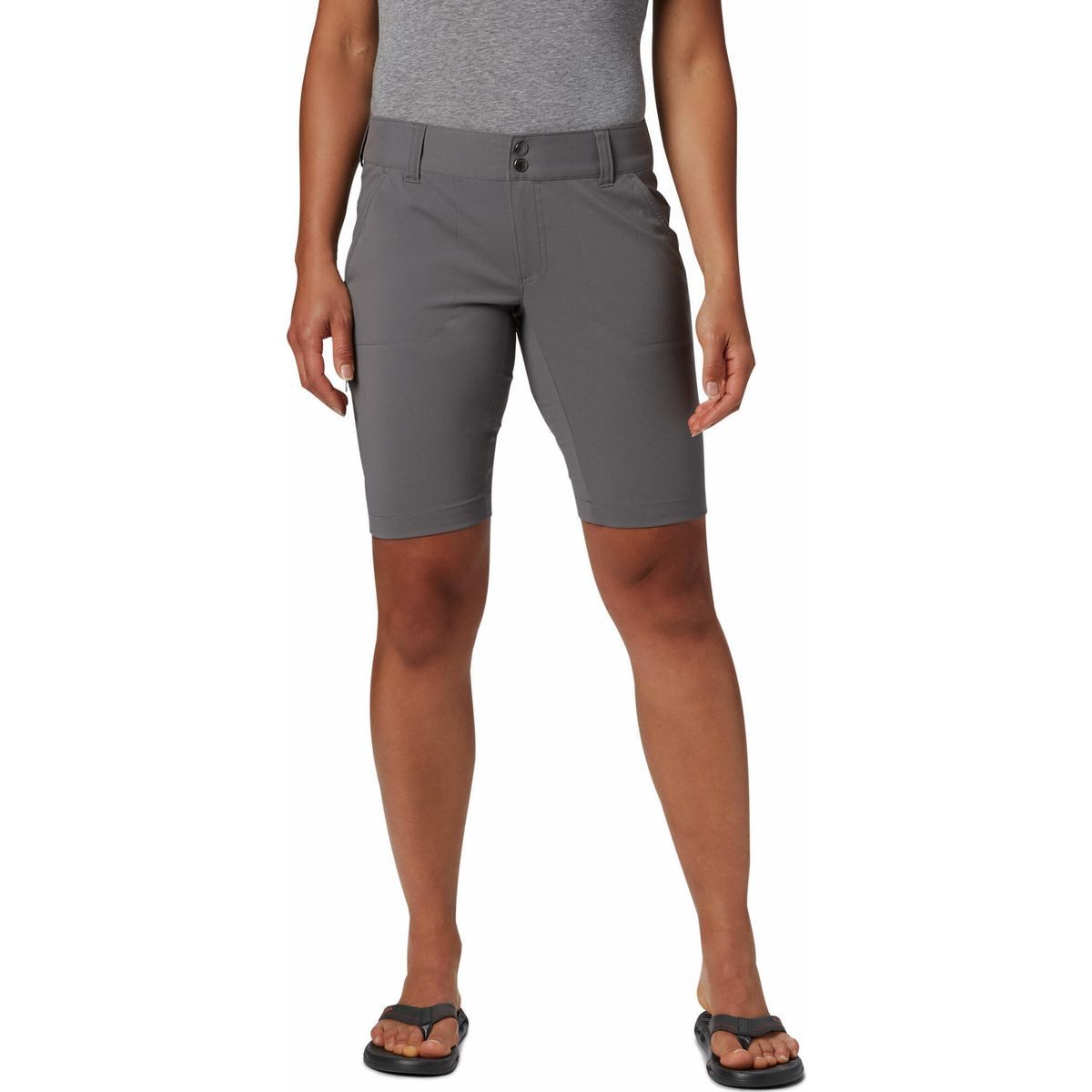 Columbia Funktionsshorts Saturday Trail Long Short