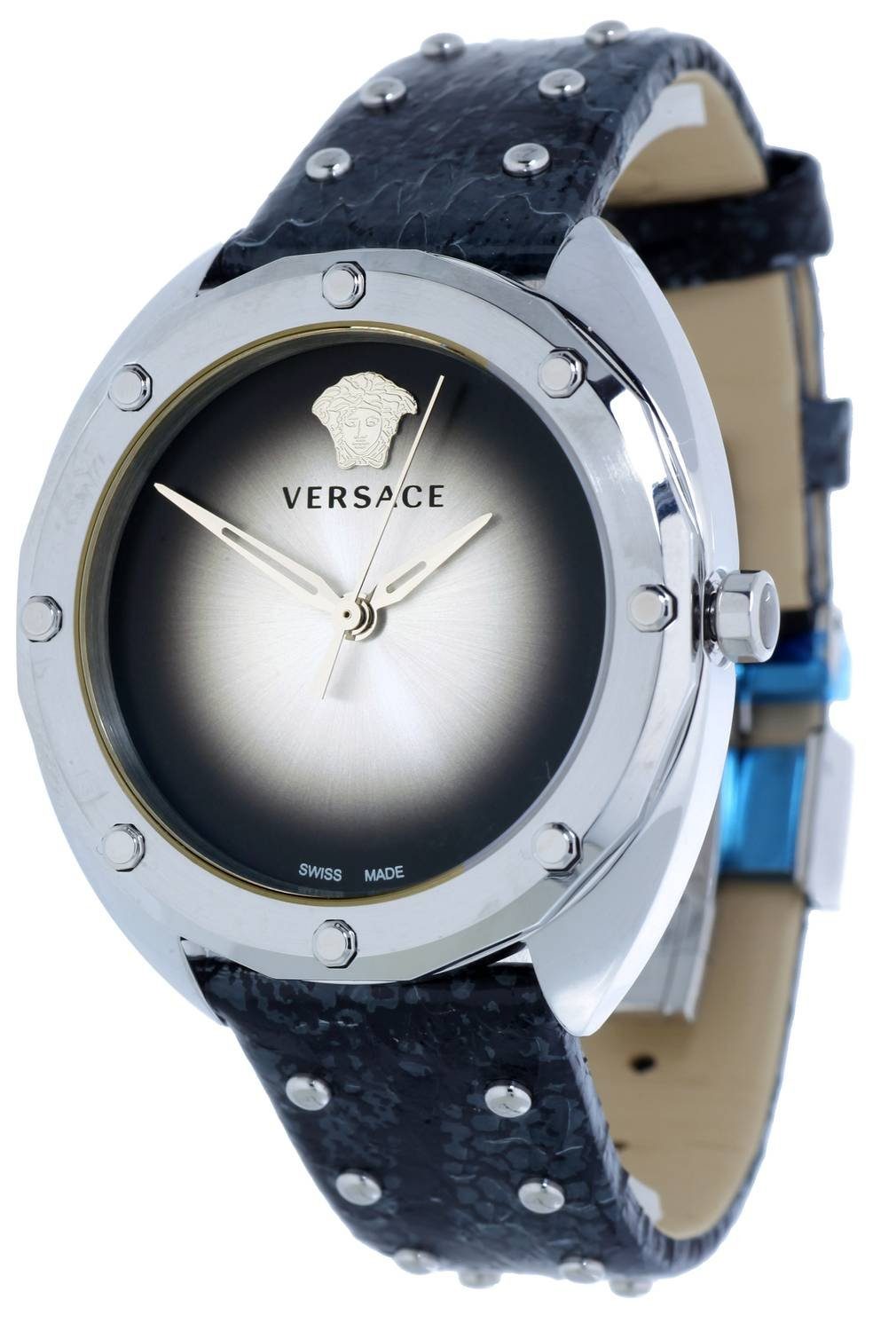 Schweizer Shadov Versace Uhr