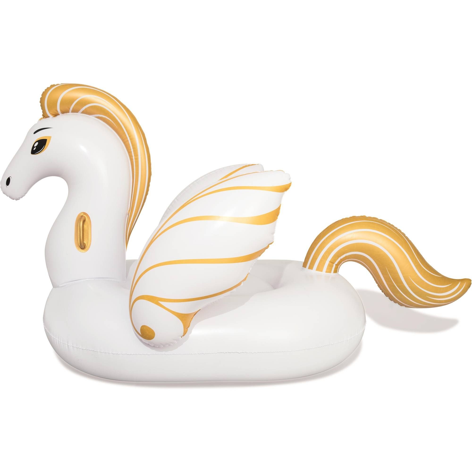 150 231 Luxury Pegasus x cm Badespielzeug BESTWAY