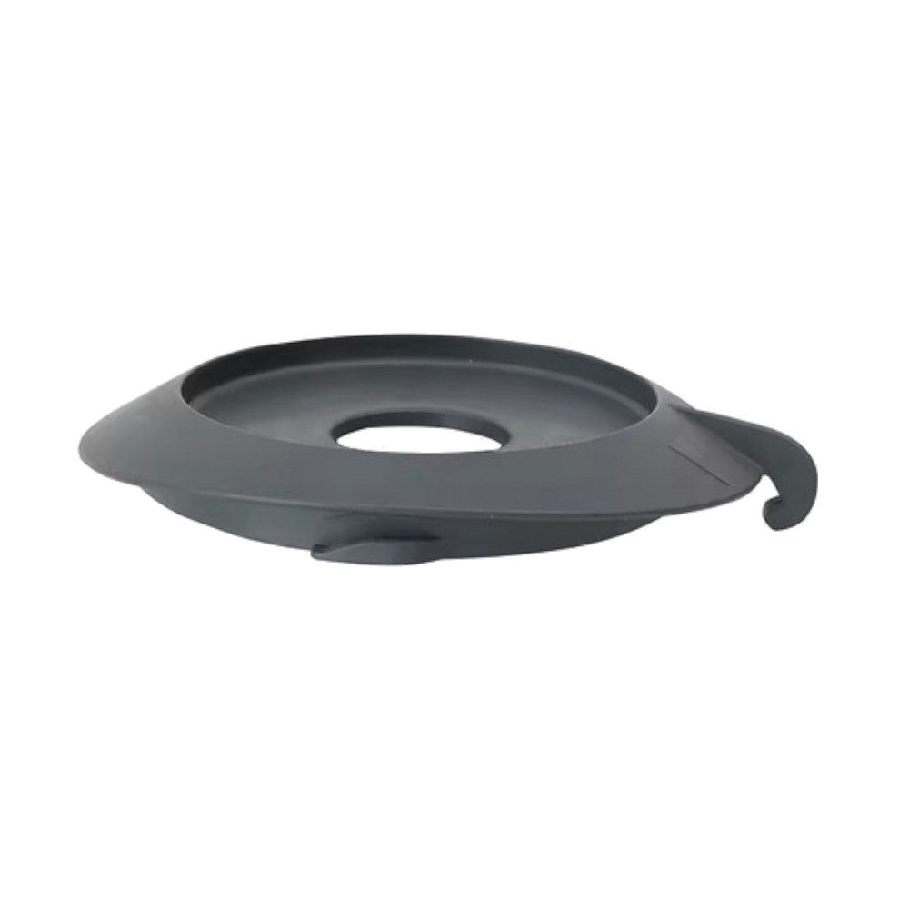 Trade-Shop Deckel Mixtopfdeckel passend für Vorwerk Thermomix TM31 Küchenmaschine, Material: hitzebeständiger Kunststoff / spülmaschinenfest – Bild 4 von 5