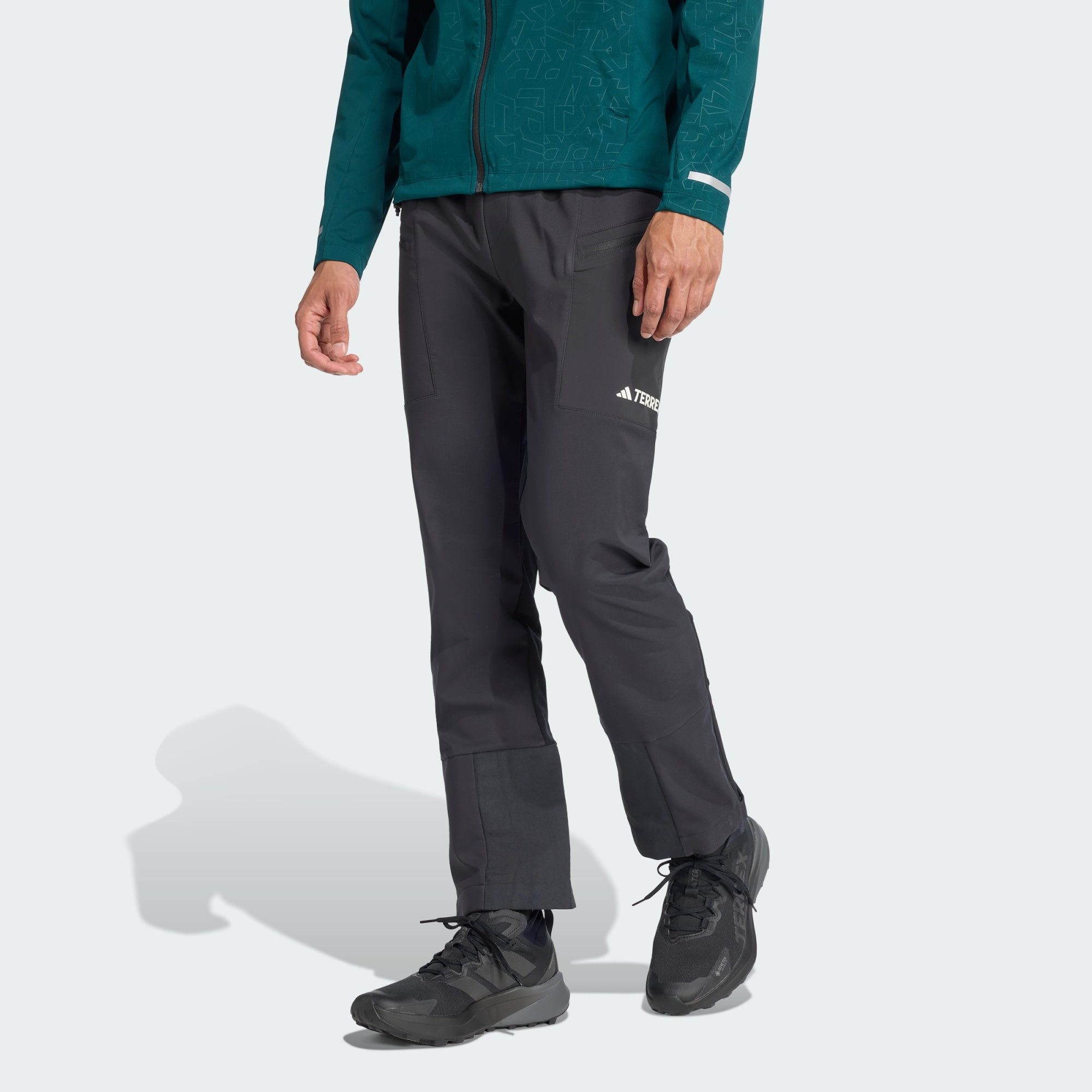 adidas TERREX Trekkinghose TERREX XPERIOR FAST HOSE (1-tlg) günstig online kaufen