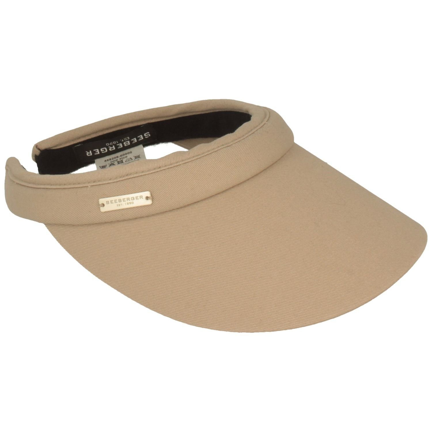 Seeberger Visor Visor mit großem Schild günstig online kaufen