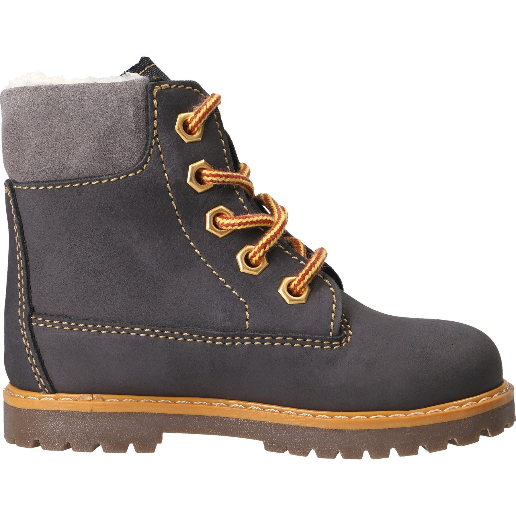 Däumling Däumling Kinder Teens Andy Boots Winterstiefelette