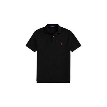 Ralph Lauren Poloshirt uni regular fit (1-tlg)