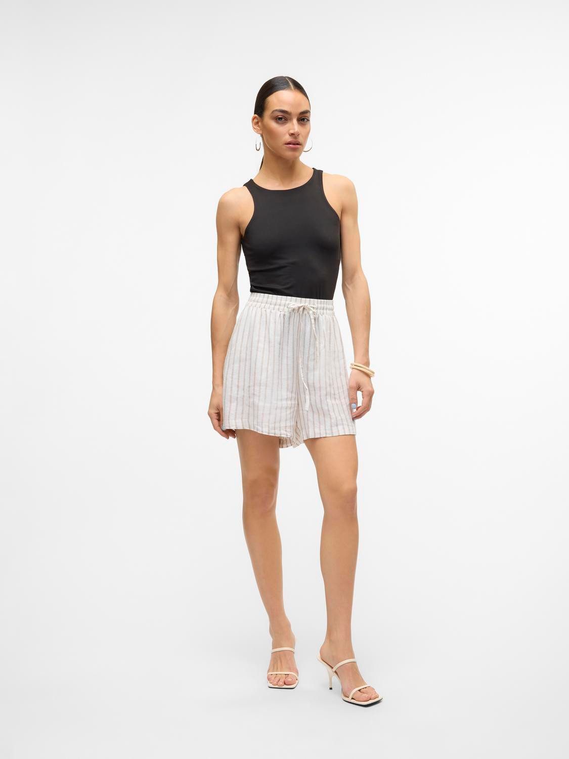 Vero Moda Shorts Elegante Kurze Leichte günstig online kaufen