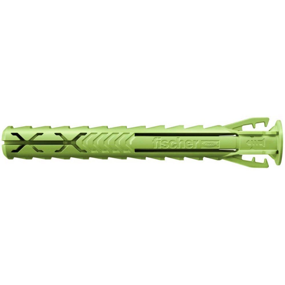 Fischer Dübel-Set Fischer 567808 SX Plus Green Spreizdübel 50 mm 6 mm 90 St.