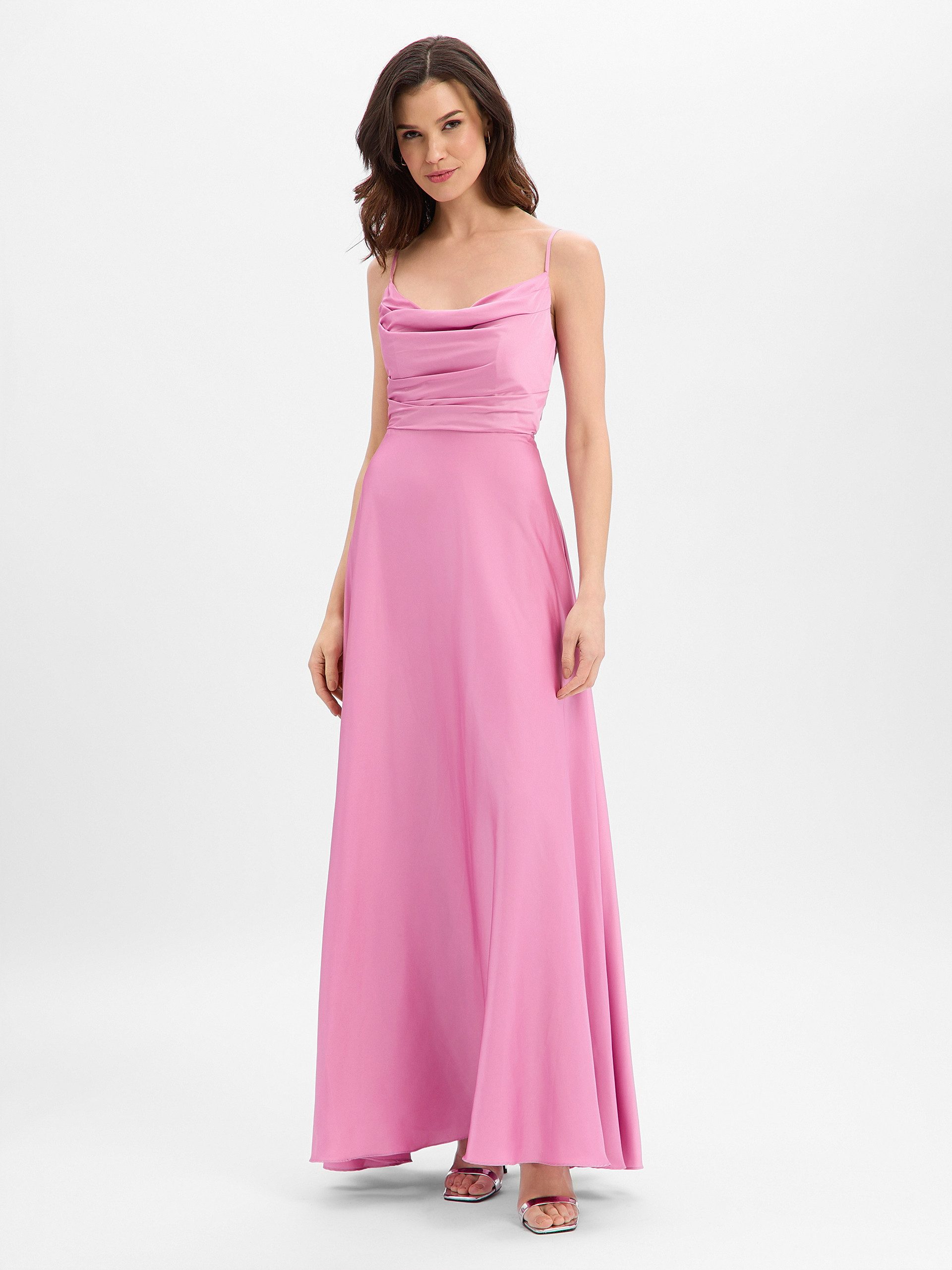 Marie Lund Abendkleid