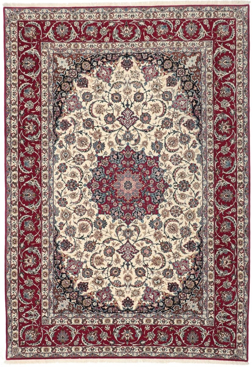 Carpet Avenue Teppich Isfahan 303x210, Rechteck, Höhe: 8 mm