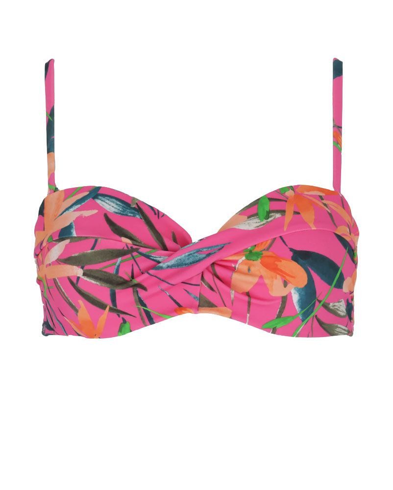 FIREFLY Tankini-Top