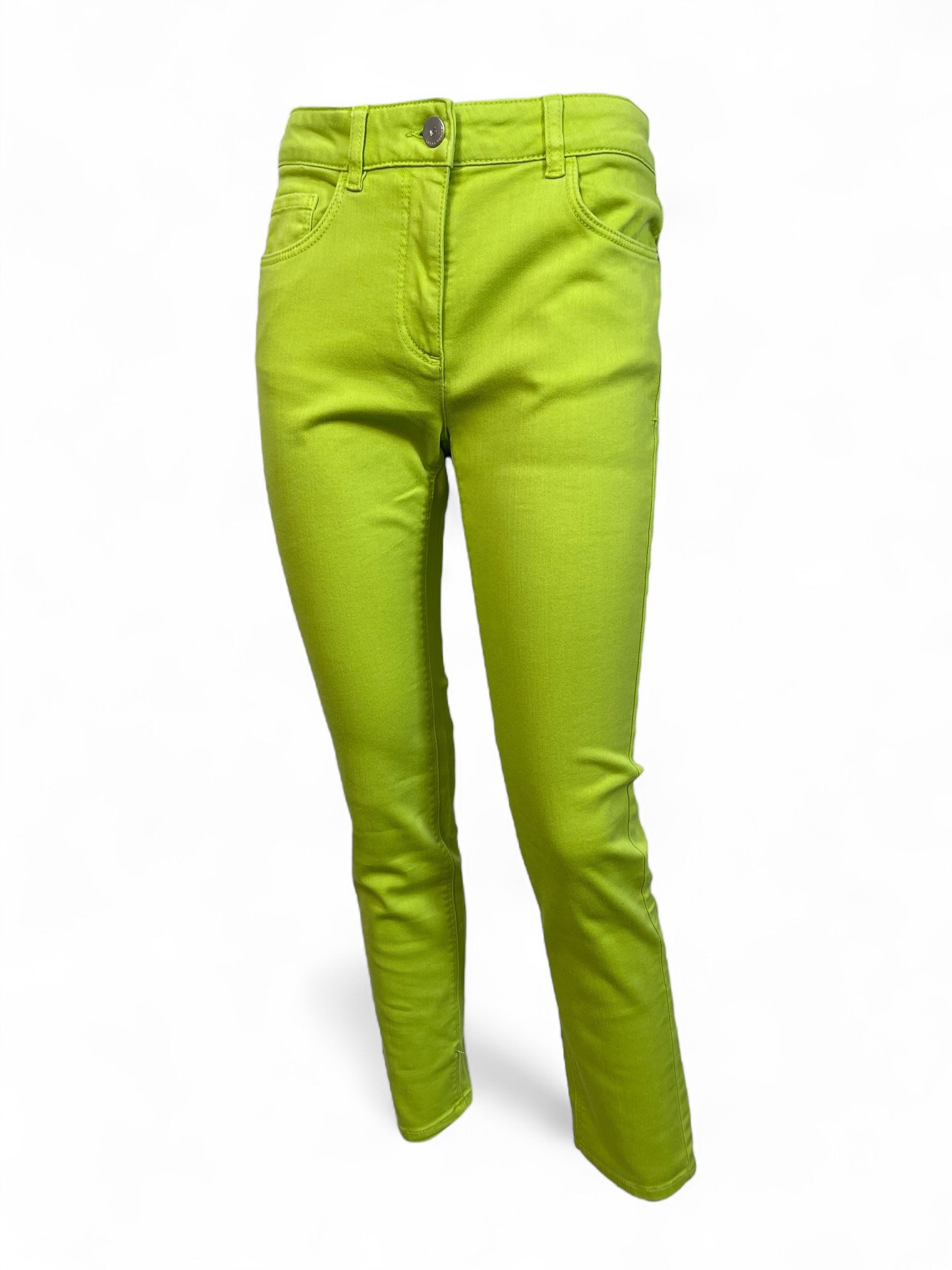 Luisa Cerano 5-Pocket-Jeans