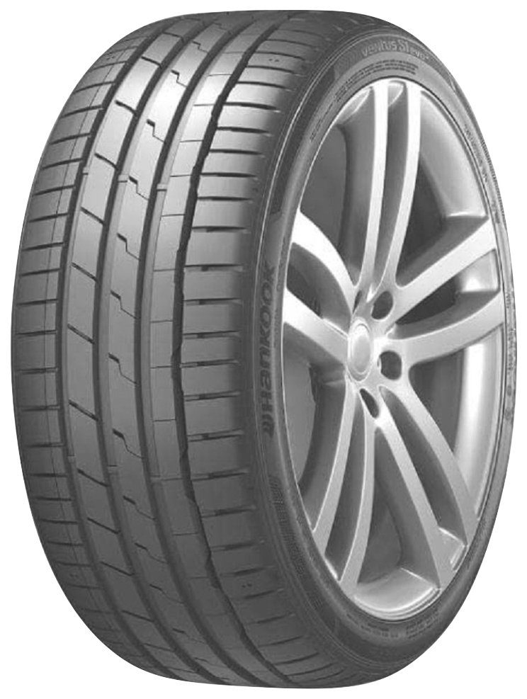 Hankook Sommerreifen S-1 EVO-3 (K-127), 1-St., in verschiedenen Ausführungen erhältlich