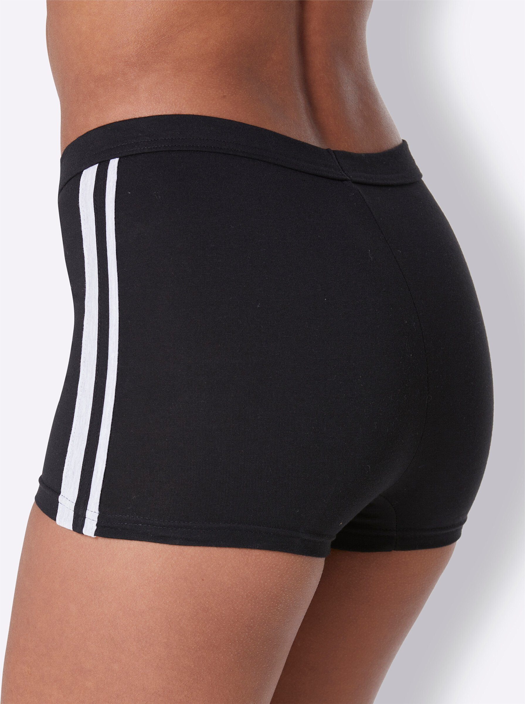 wäschepur Lange Unterhose, (3 St.) günstig online kaufen
