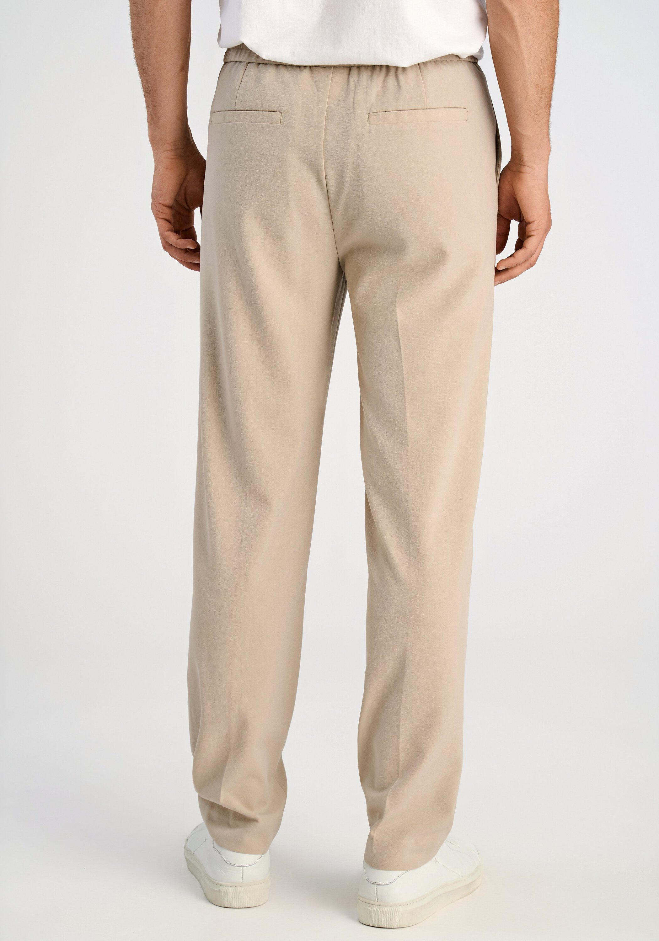 LINDBERGH Stoffhose Lindbergh Freizeithose günstig online kaufen