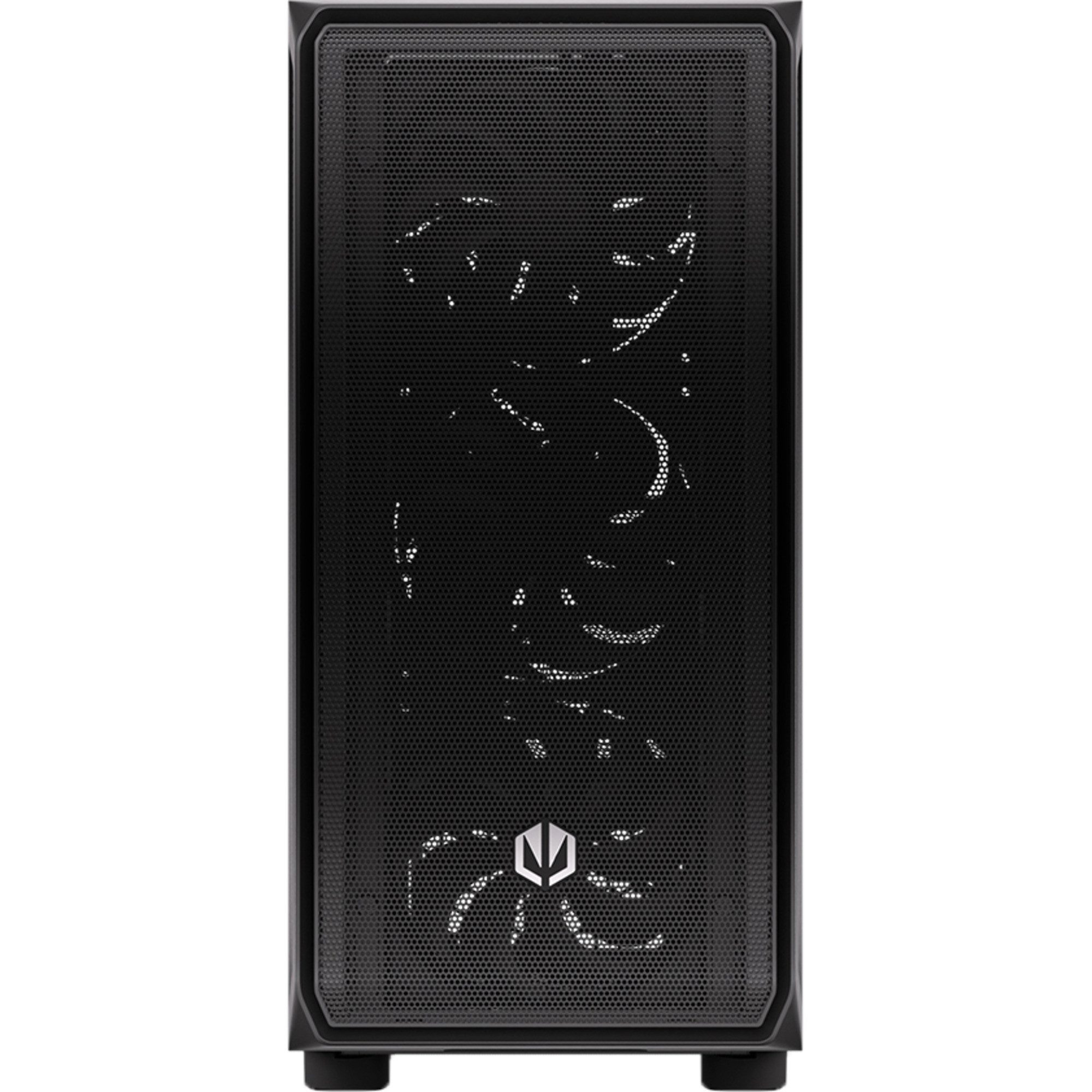 ENDORFY PC-Gehäuse ENDORFY ARX 700 Air, Tower-Gehäuse, (Tempered