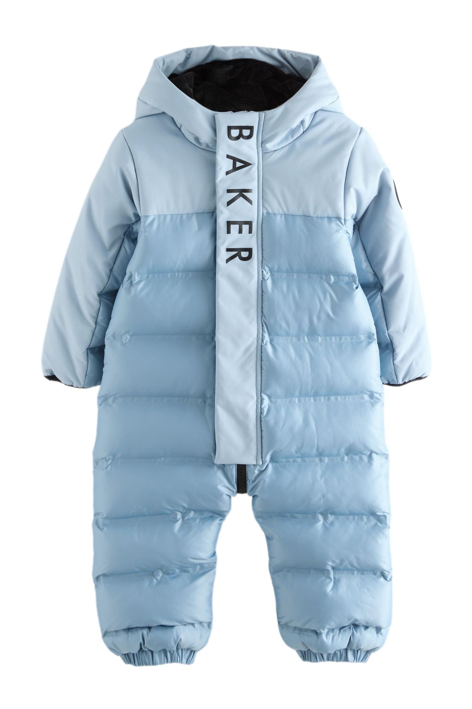 Baker by Ted Baker Schneeoverall Baker By Ted Baker Wasserabweisender Schneeanzug (1-tlg)