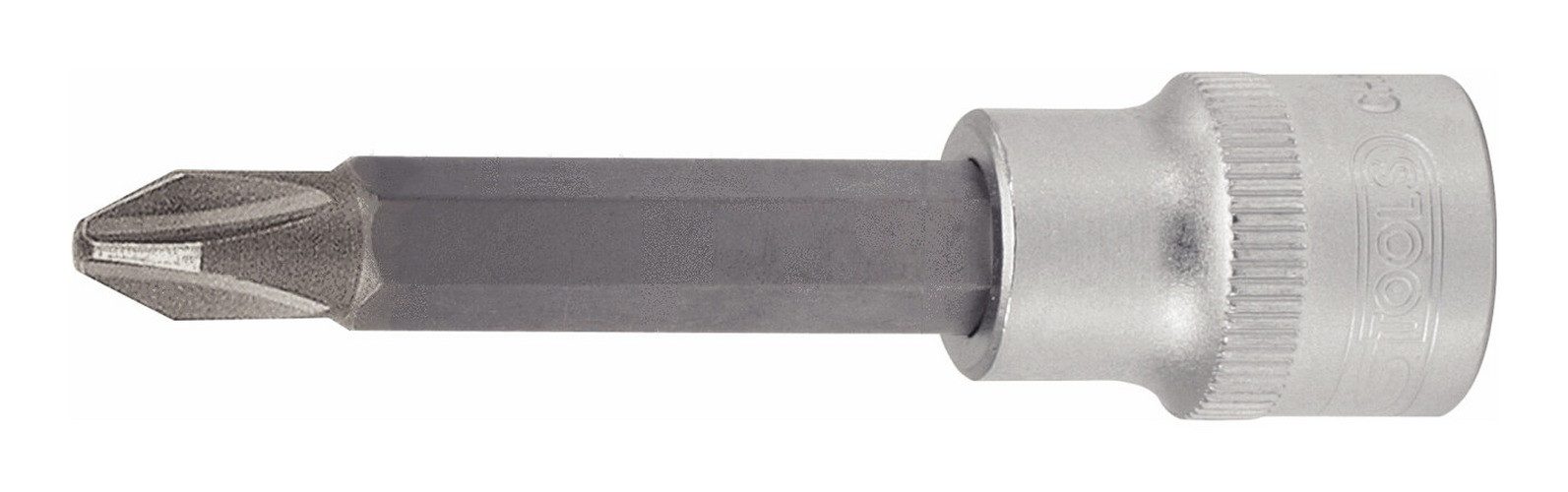 Kreuzschlitz-Bit