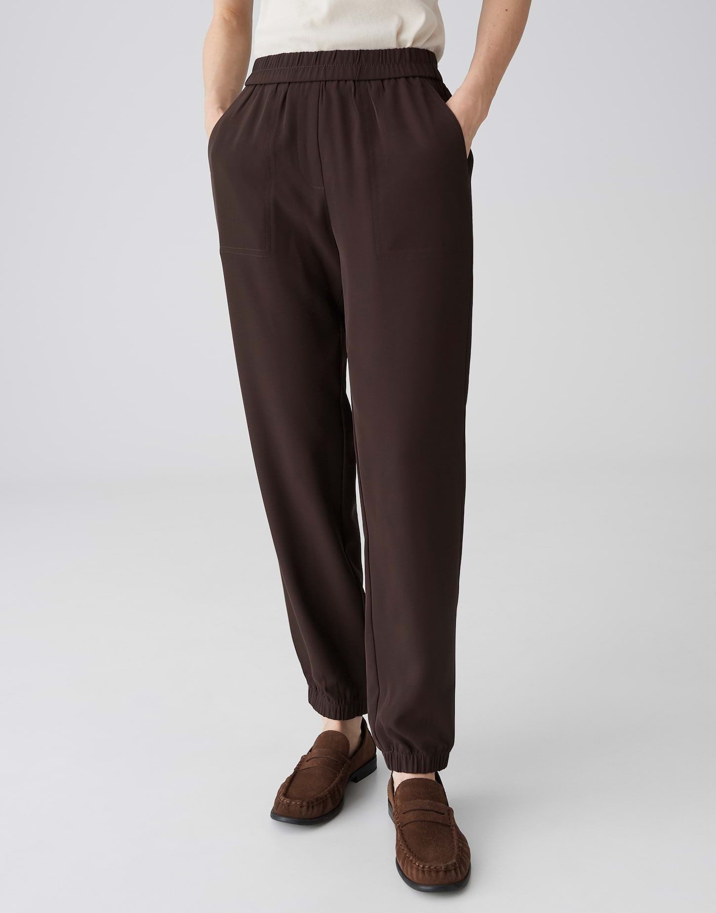 OPUS Stoffhose günstig online kaufen