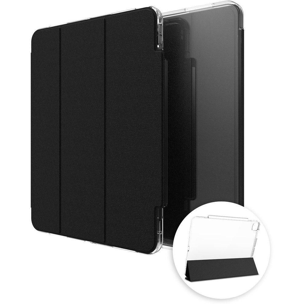 ZAGG Tablet-Hülle ZAGG Crystal Palace Folio Tablet-Cover Apple iPad Pro 13" (M4, 2024) 3