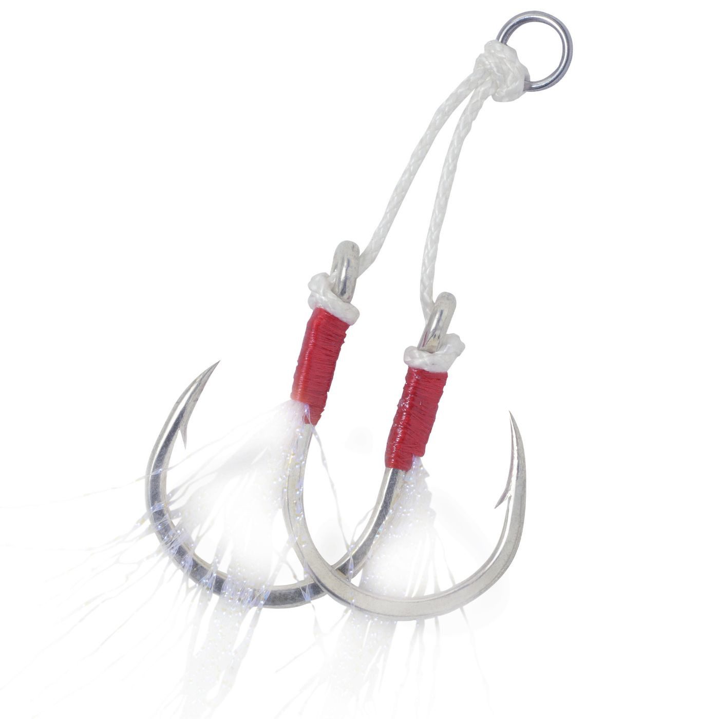 Kunstköder VMC 7264AH Jigging Assist Hook - Zusatzhaken